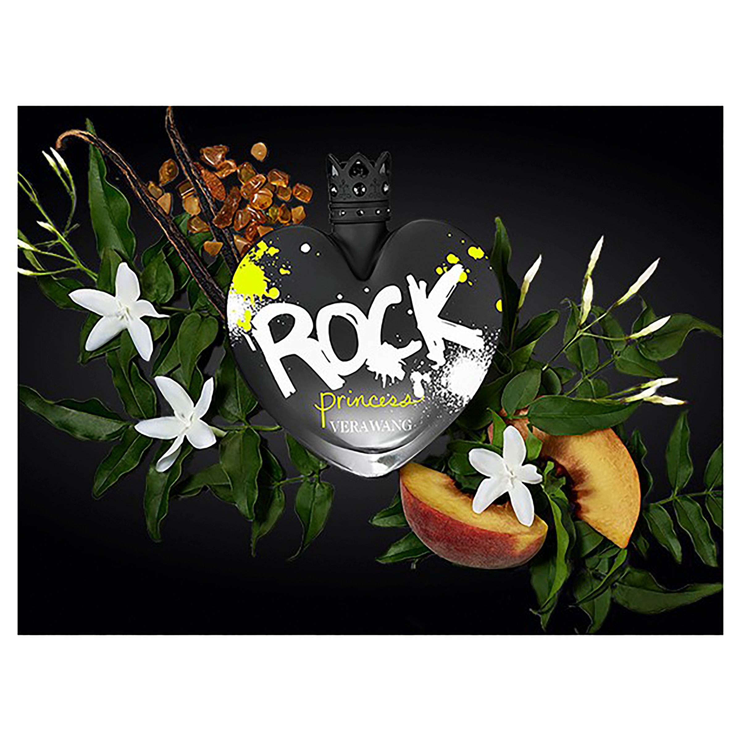 Vera Wang Rock Princess EDT Spray 100ml - Image 4