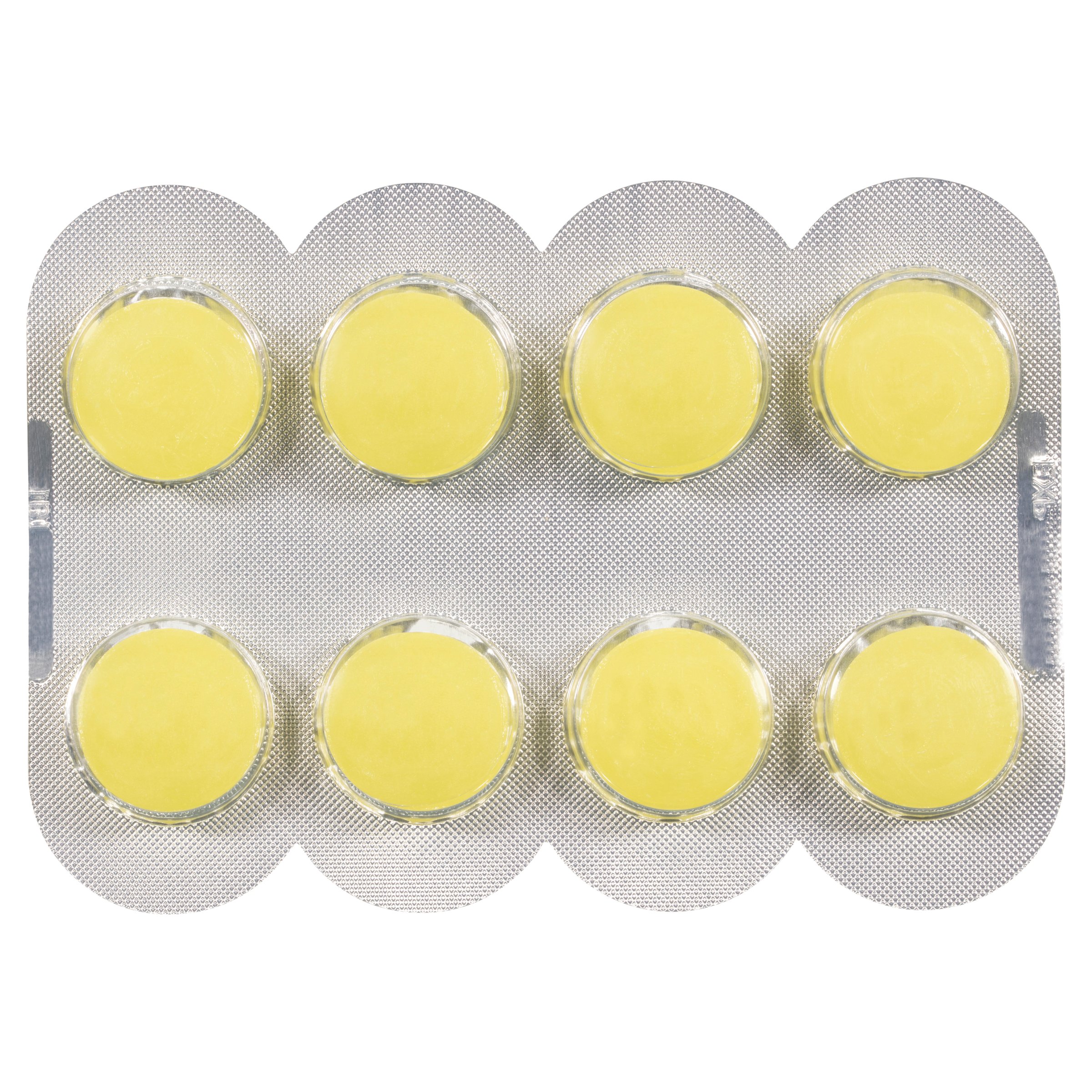 Strepsils Honey & Lemon Double Antibacterial Action 16 lozenges - Image 5