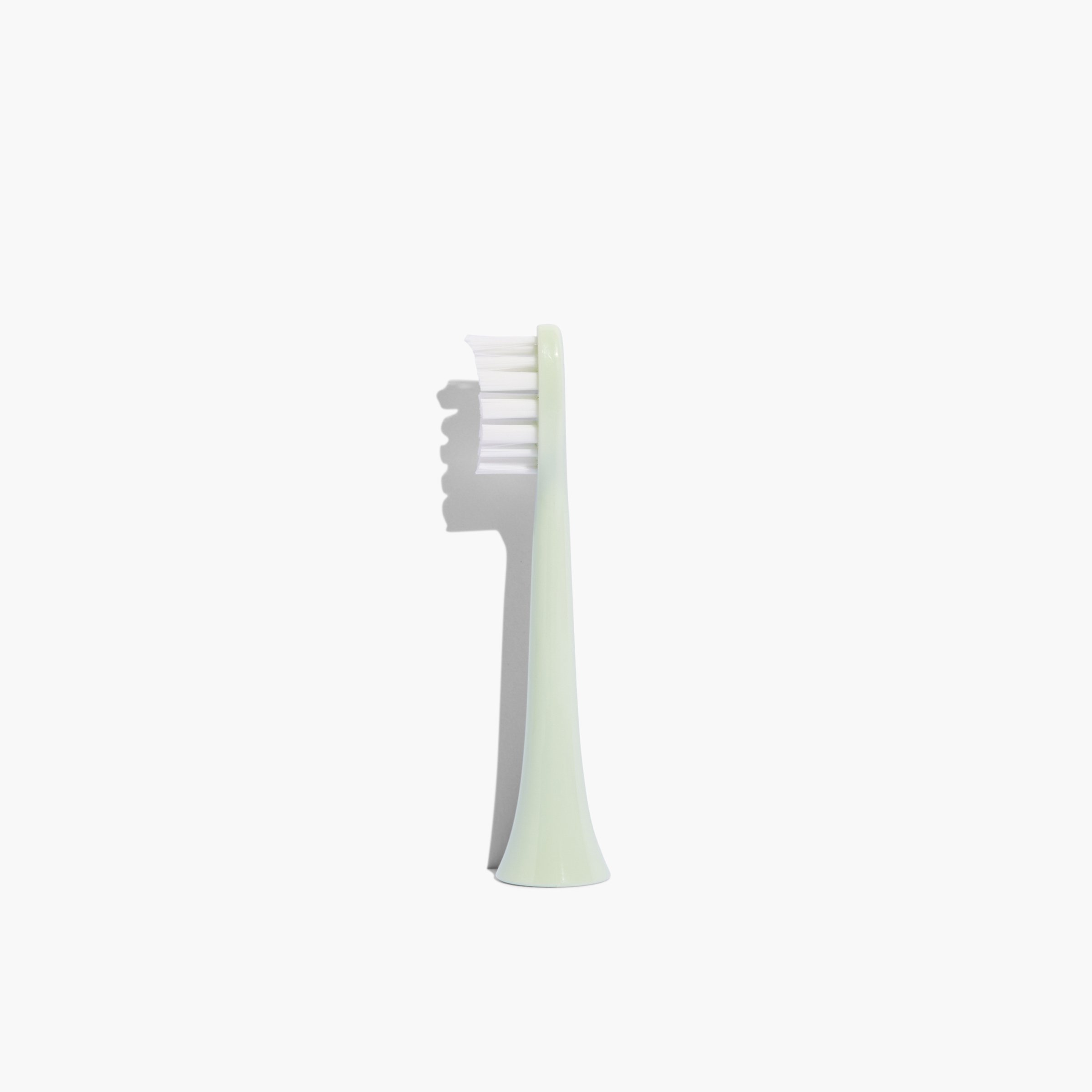 Gem Electric Toothbrush Replacement Heads Mint 2 pack - Image 2