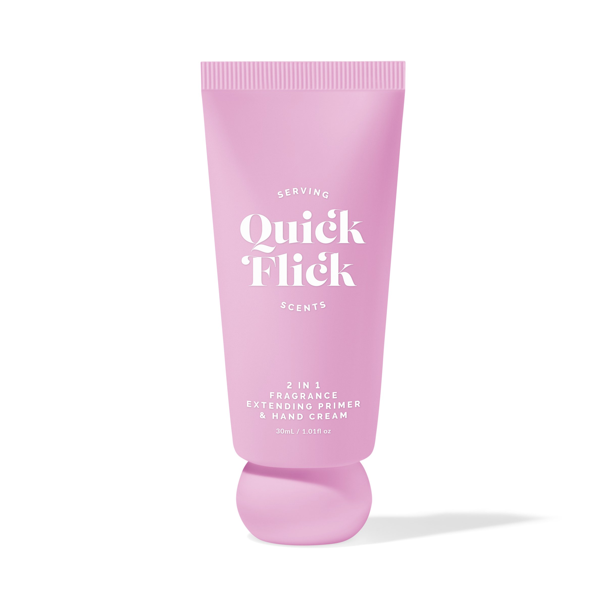 The Quick Flick Serving Scents Discovery Set Gourmand Delights 4 piece - Image 8