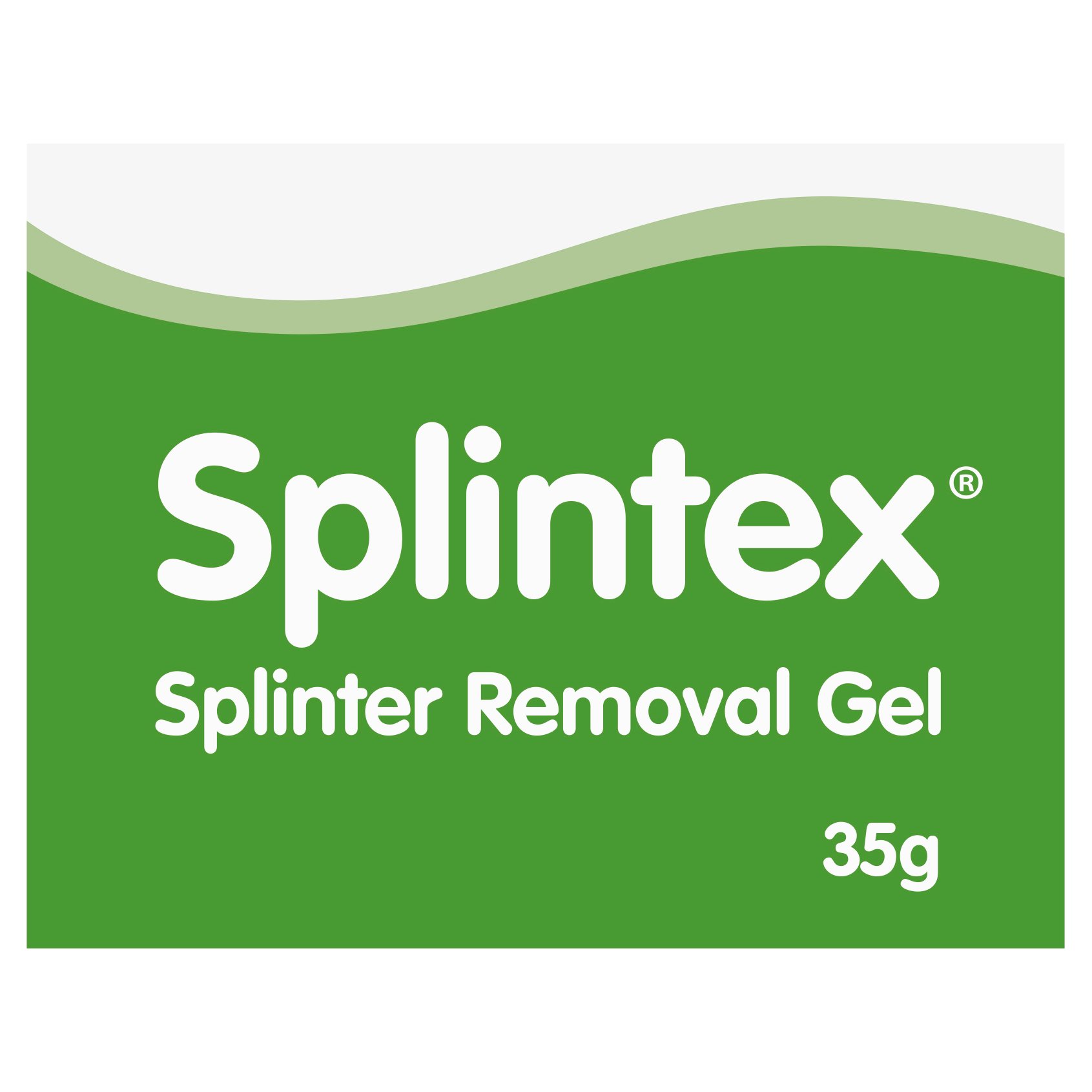 Magnoplasm Splintex Draw Gel 35g - Image 4
