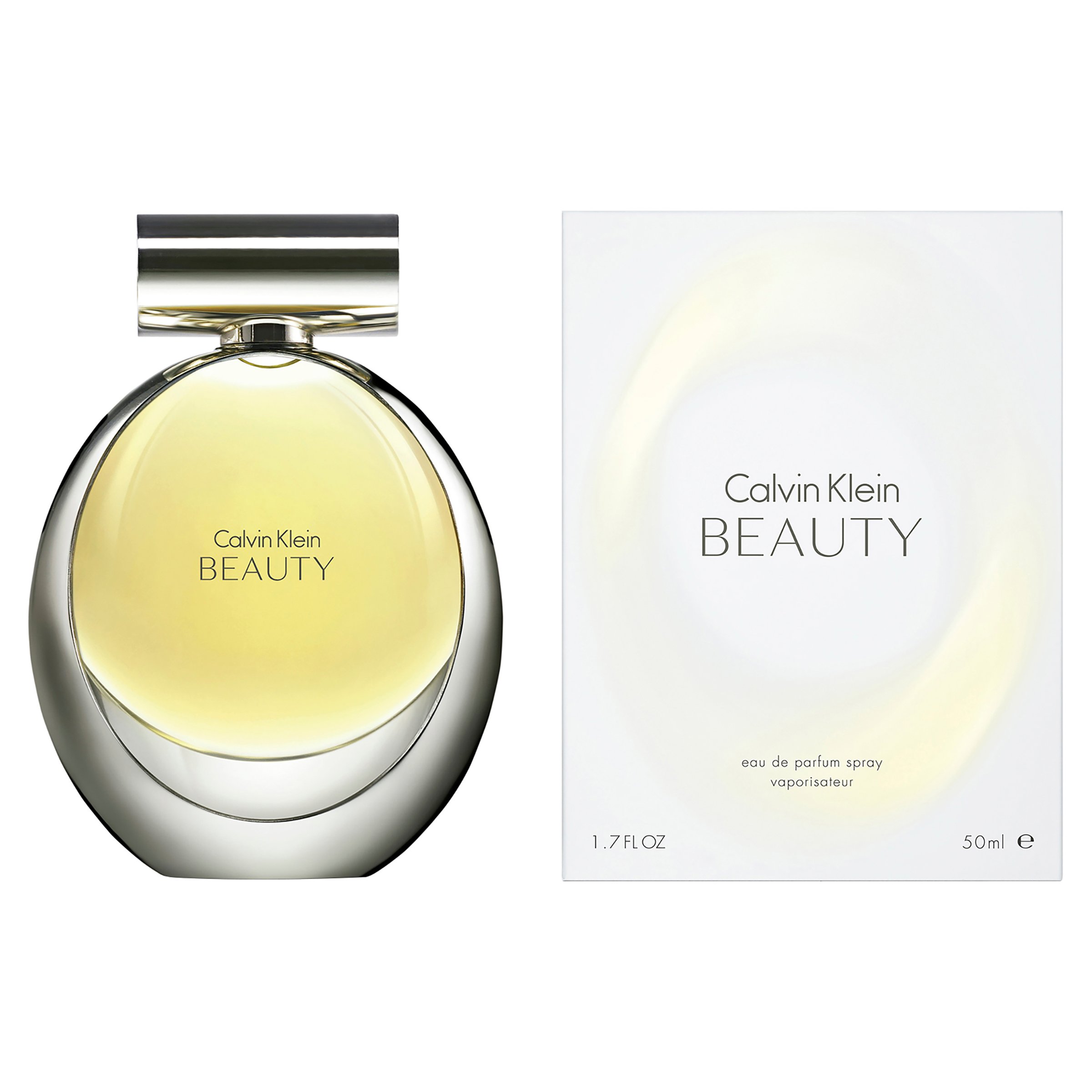 Calvin Klein Beauty EDP Spray 50ml - Image 2
