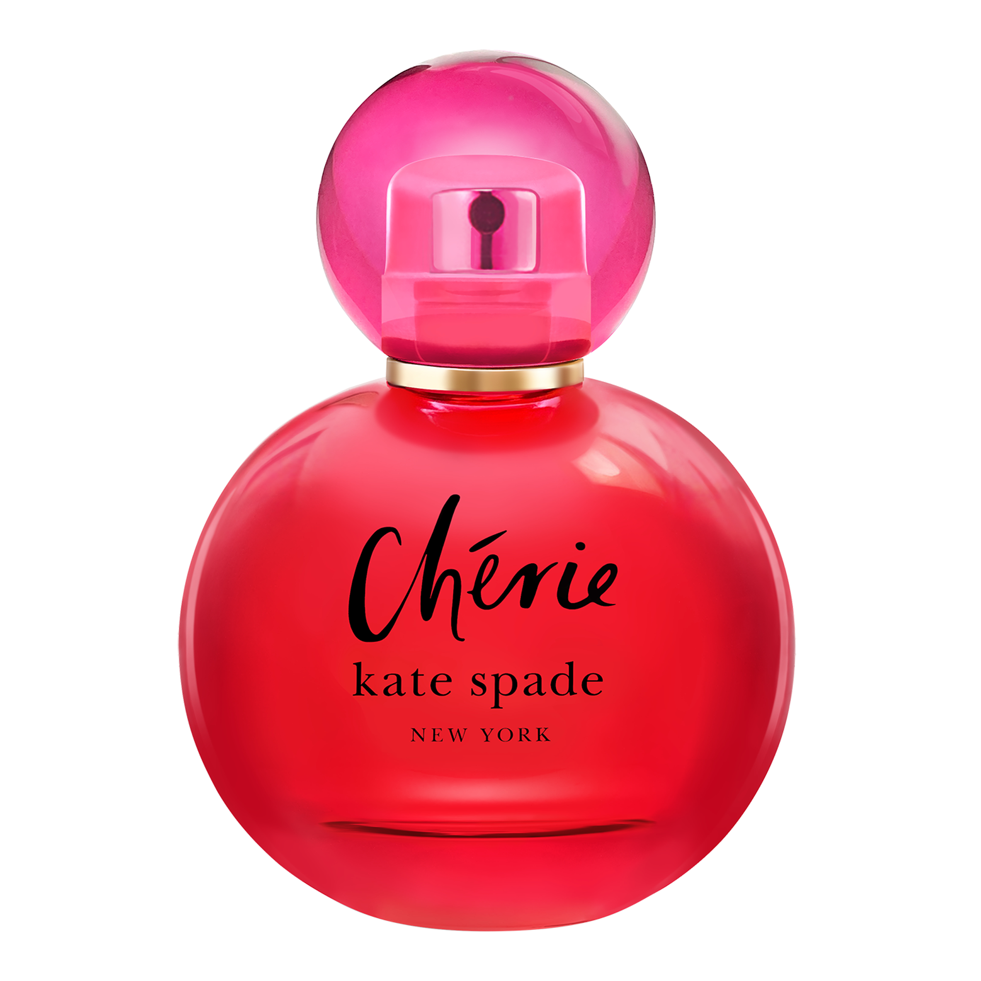 Kate Spade Cherie EDP Spray 100ml - Image 2