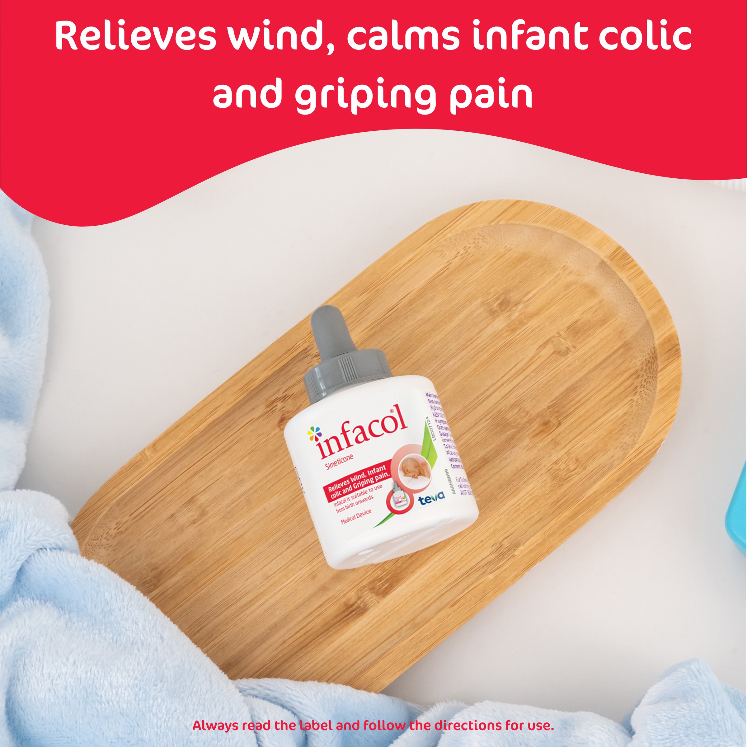 Infacol Oral Drops 85ml - Image 6