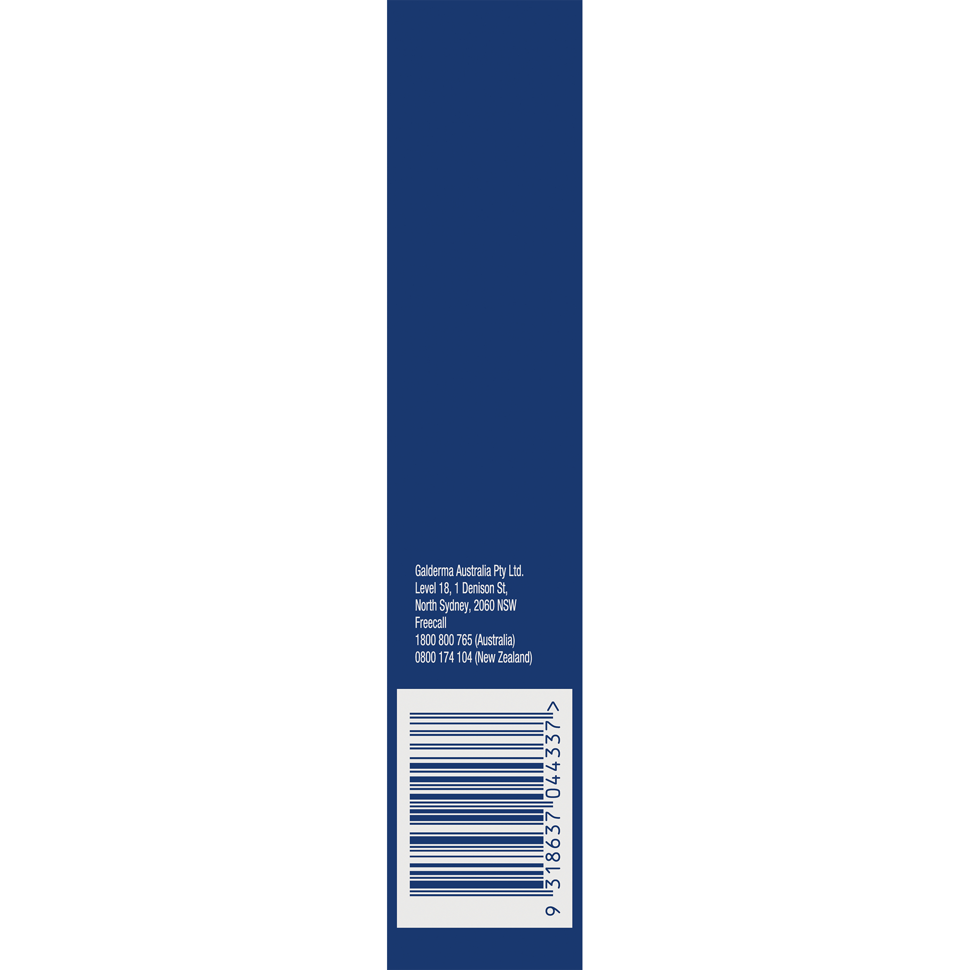 Differin Acne Treatment Gel 30g - Image 4