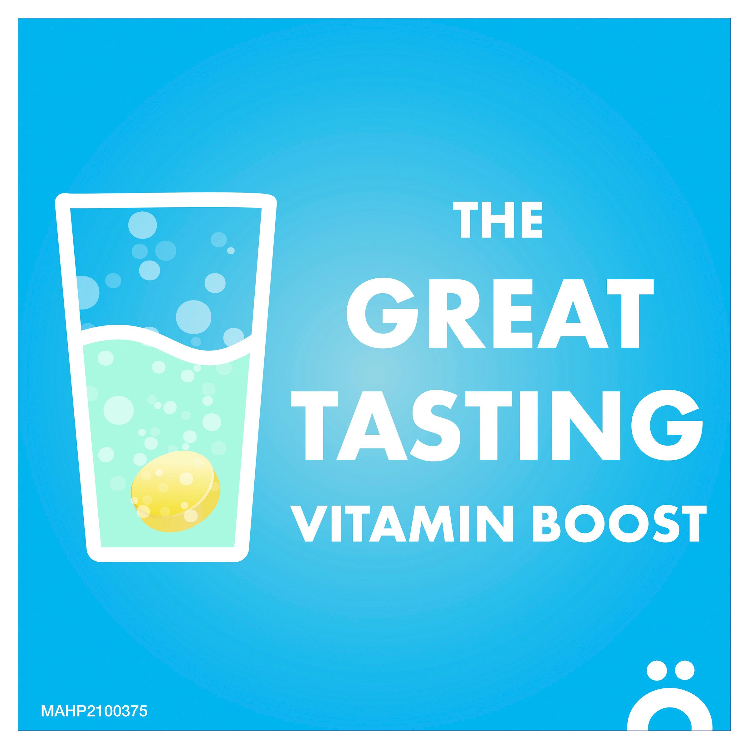 Voost Magnesium Effervescent 20 tablets - Image 3
