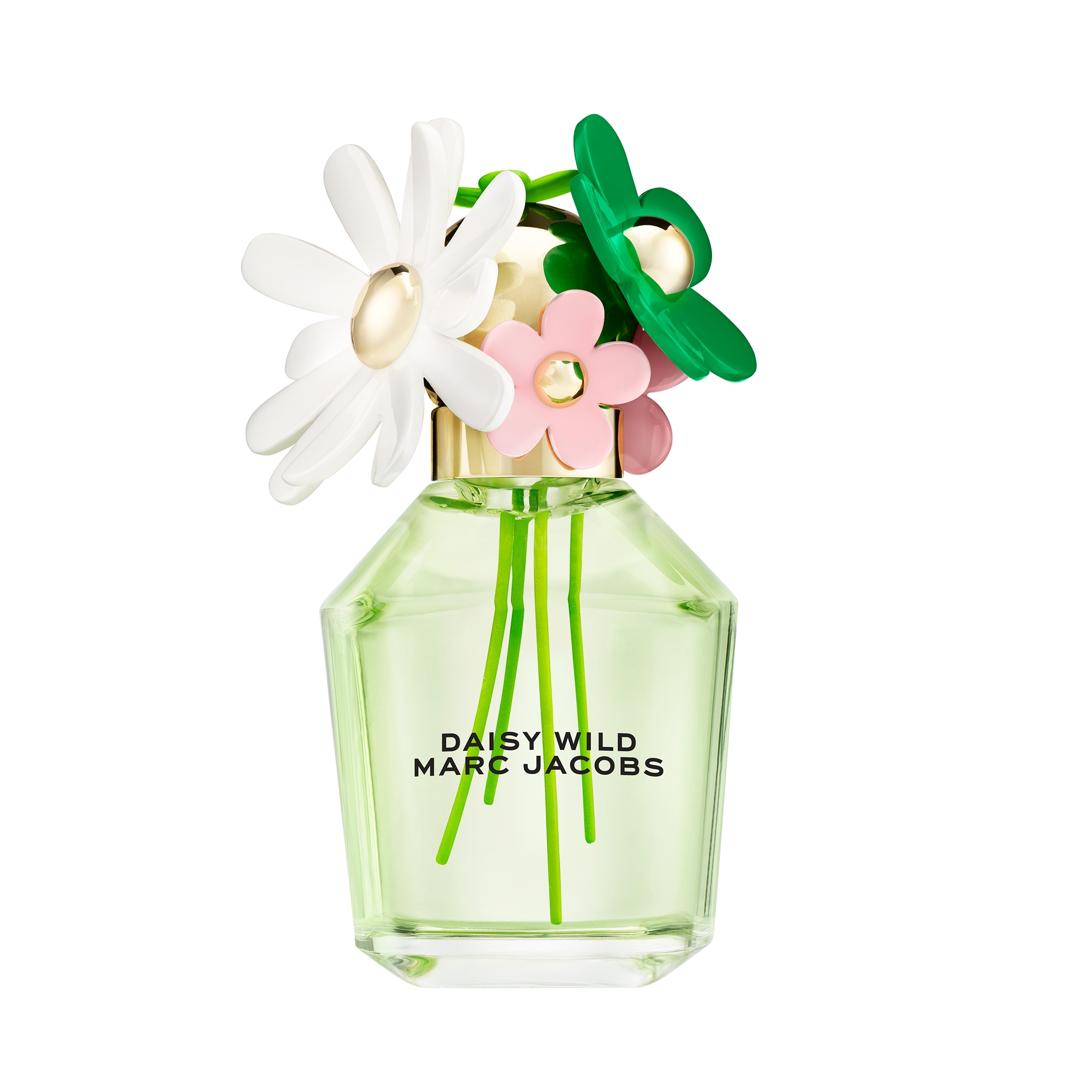 Marc Jacobs Daisy Wild EDP Spray 100ml - Image 1