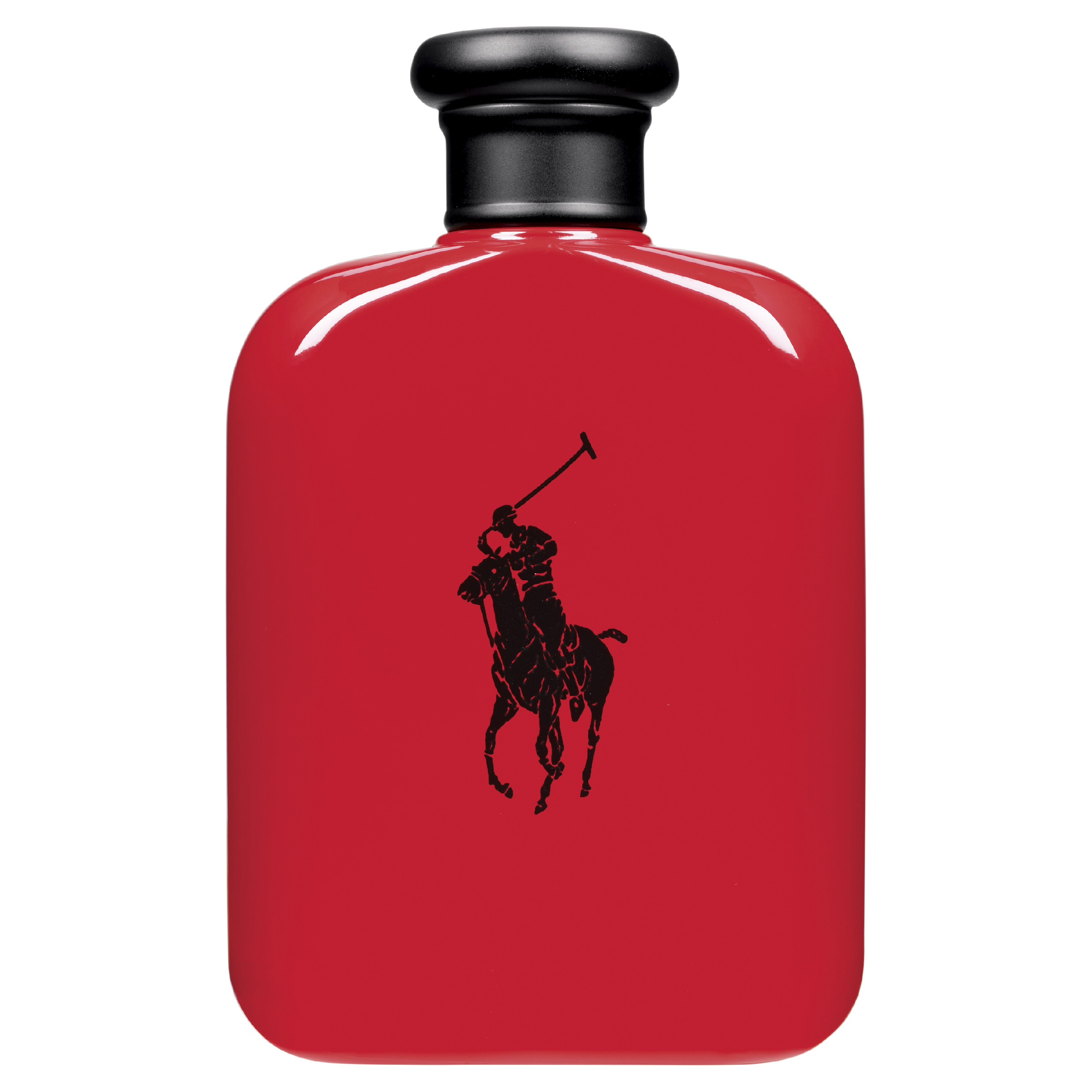 Ralph Lauren Polo Red EDT Spray 125ml - Image 1