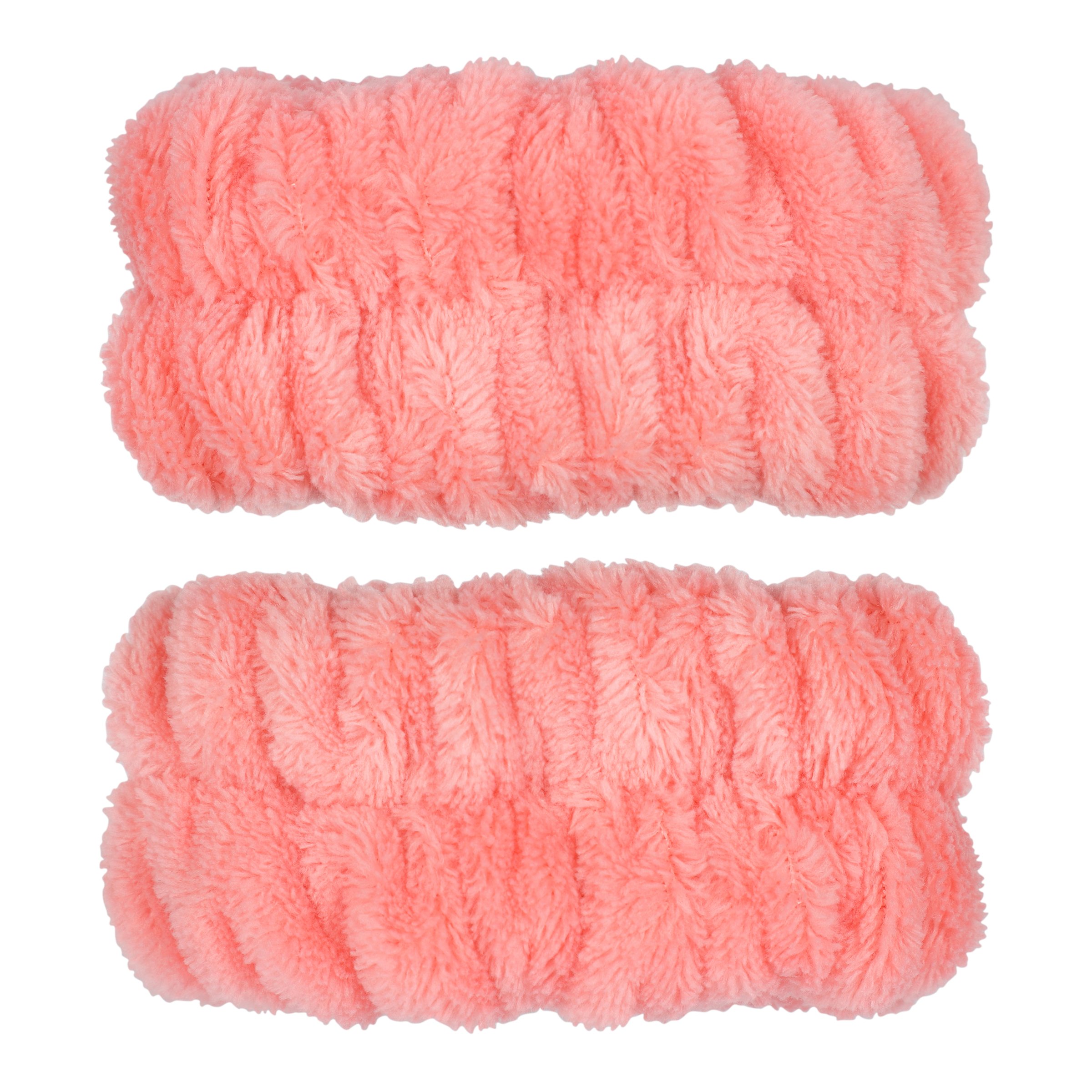 GFA Get Your Wash On Beauty Headband & Wristbands Set 3 piece - Image 3