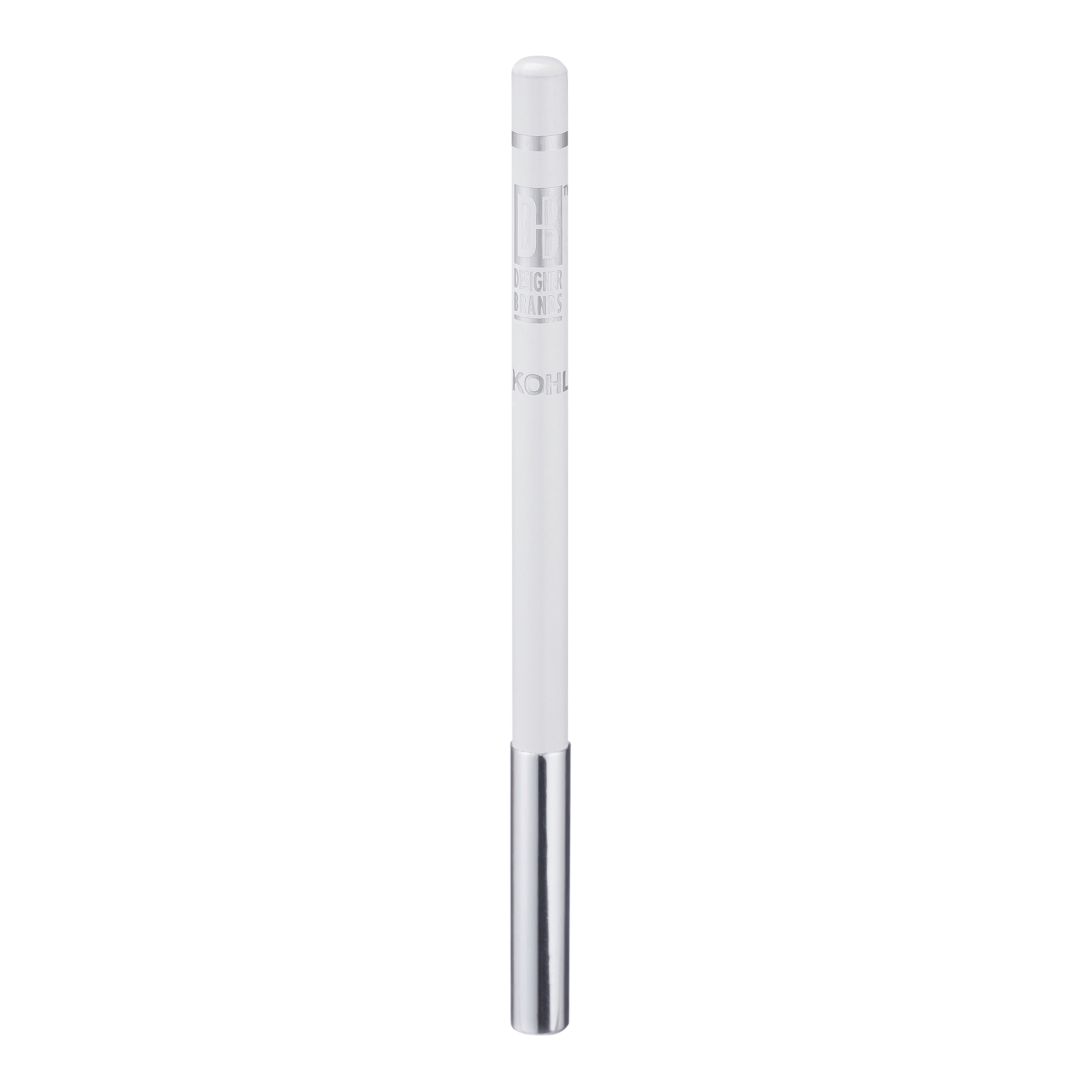 Designer Brands Pencil White 1 each
