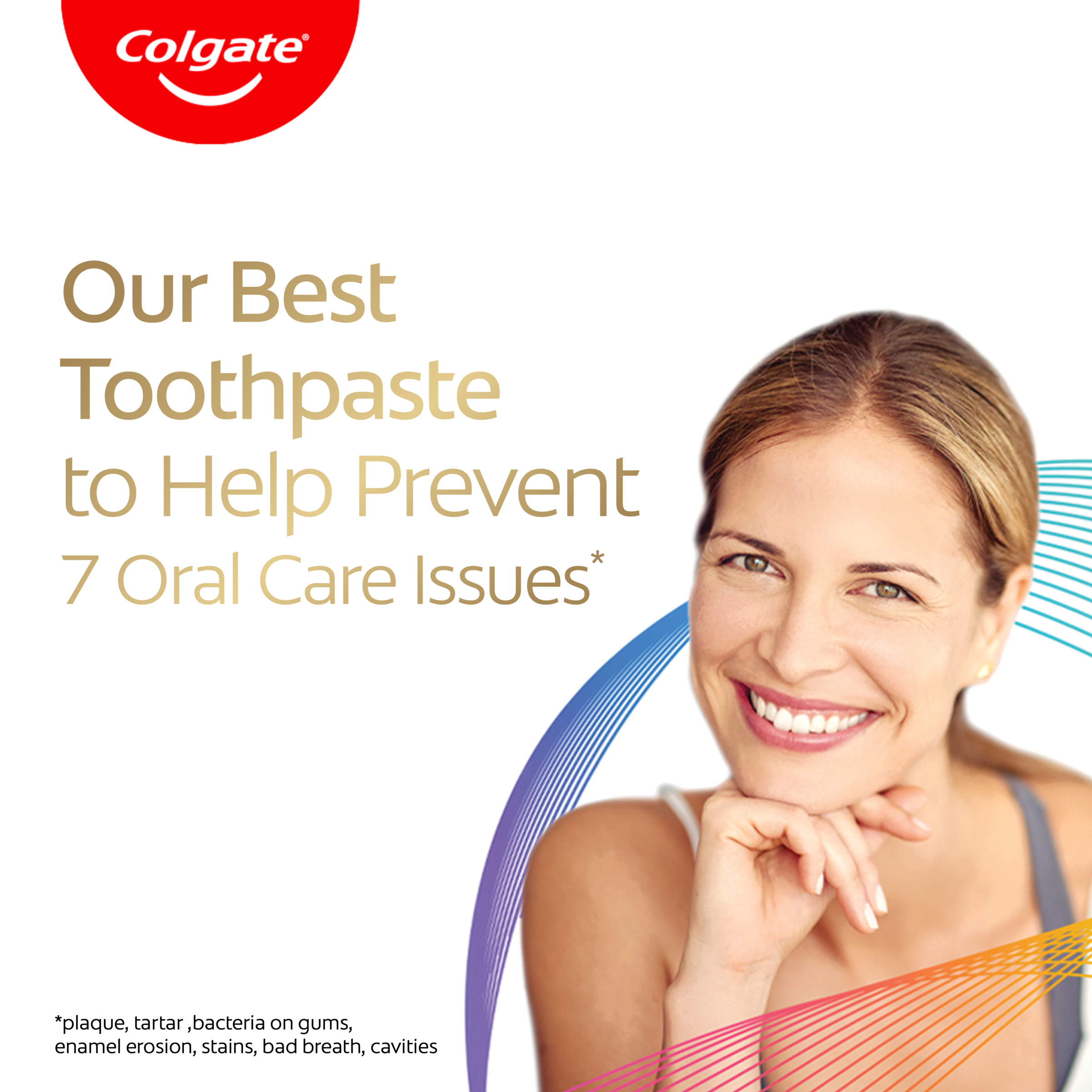 Colgate Toothpaste Total 115g - Image 10