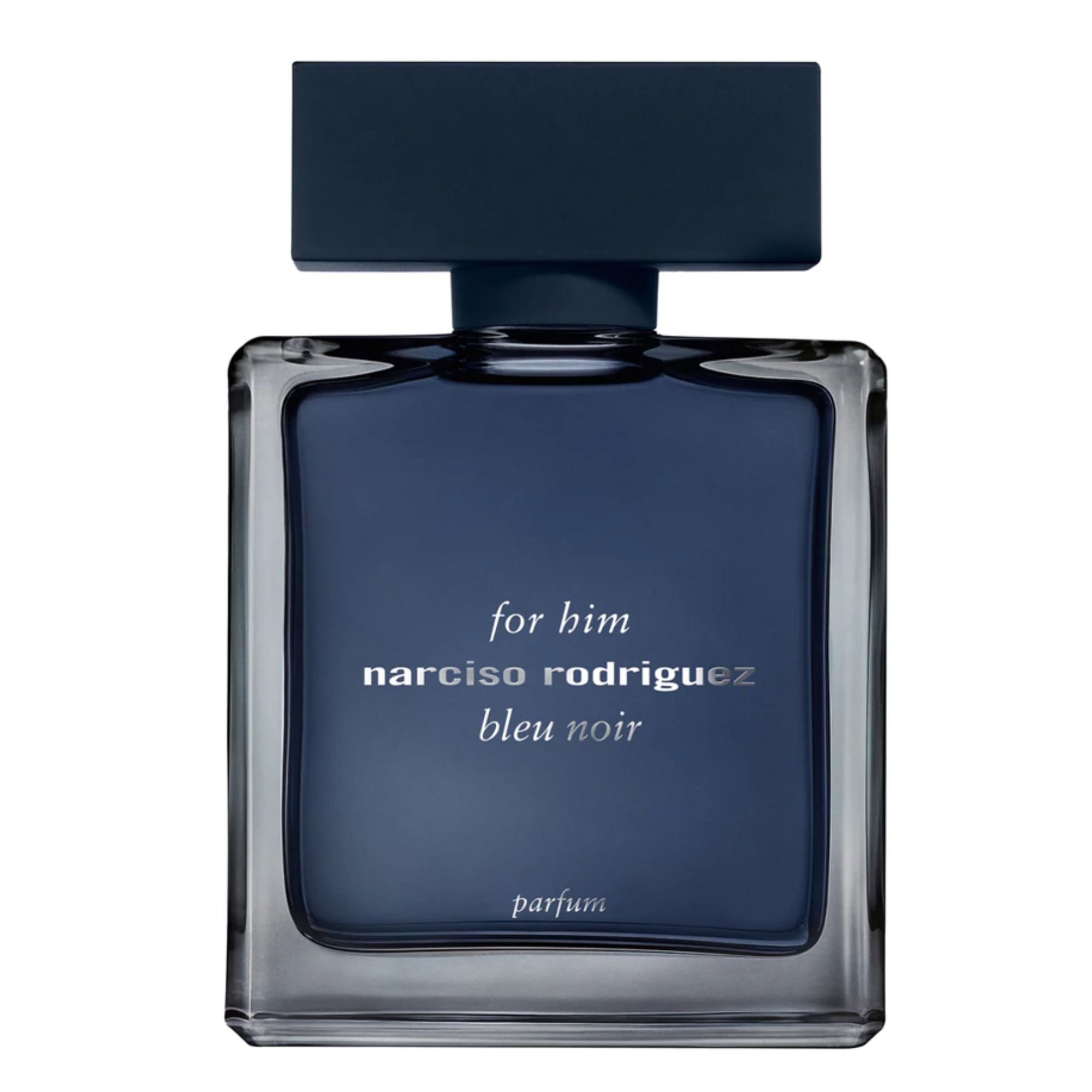 Narciso Rodriguez For Him Bleu Noir Parfum Spray 50ml - Image 1