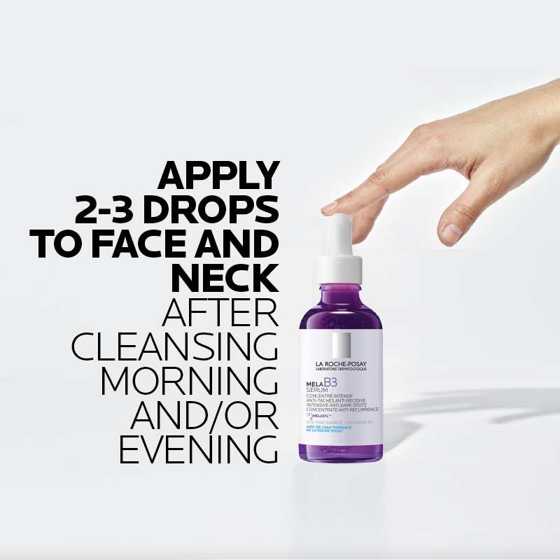 La Roche-Posay Mela B3 Serum 50ml - Image 7