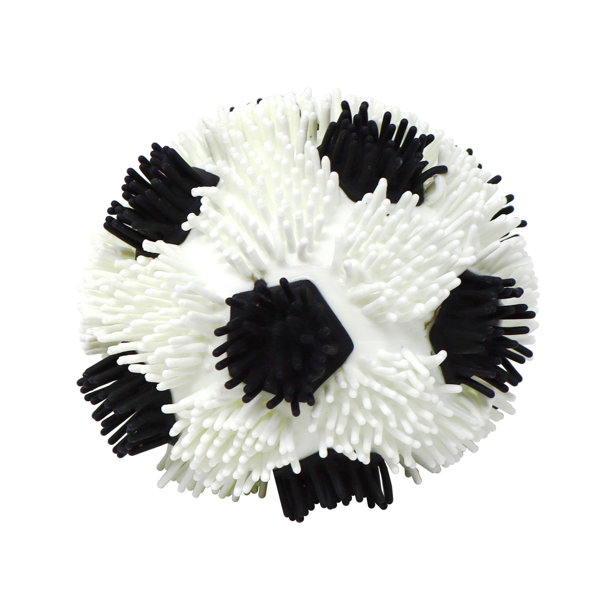 Pink Poppy Squeeze Sport Puffer Ball 1 each - Image 2