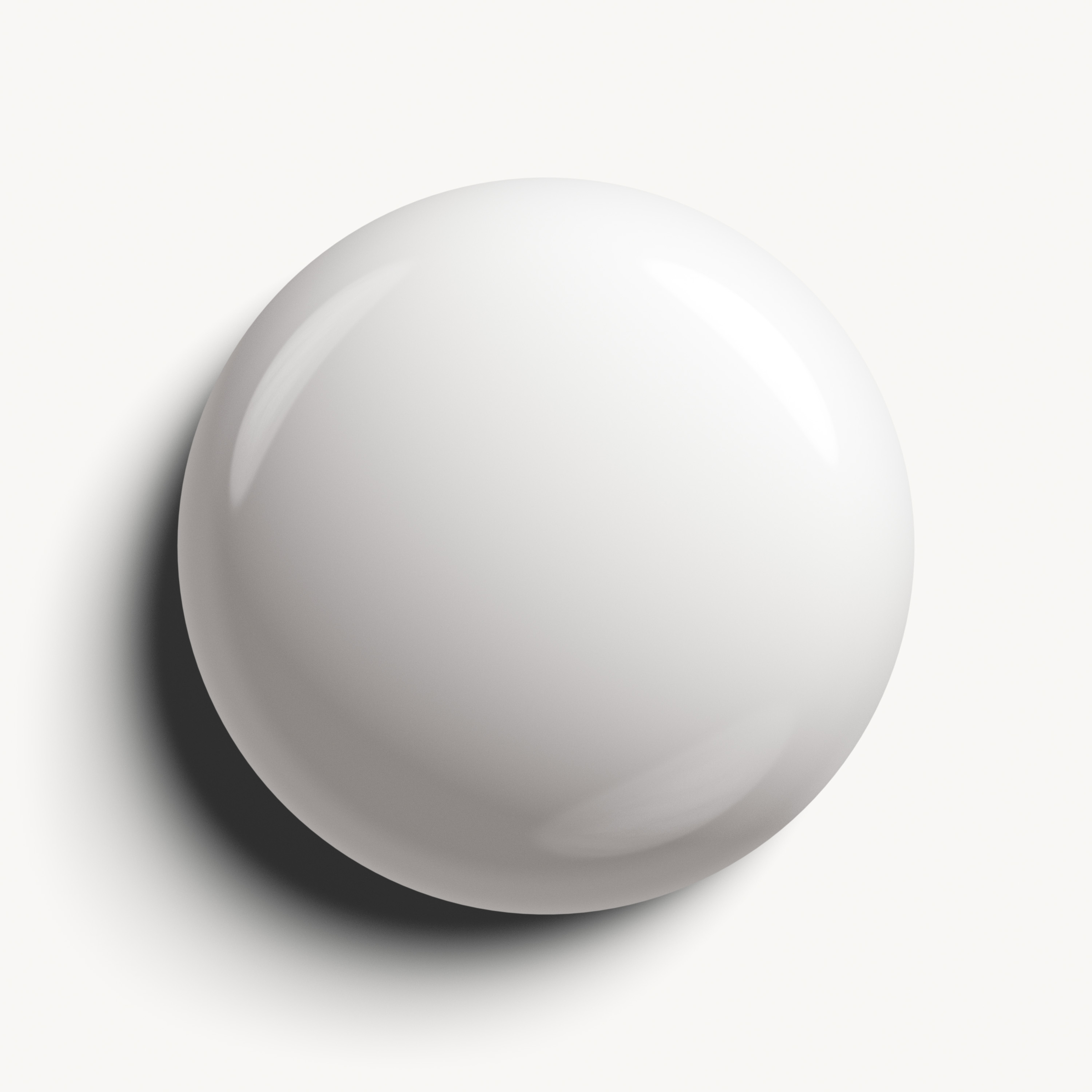 Essie Nail Enamel Blanc 1 each - Image 2