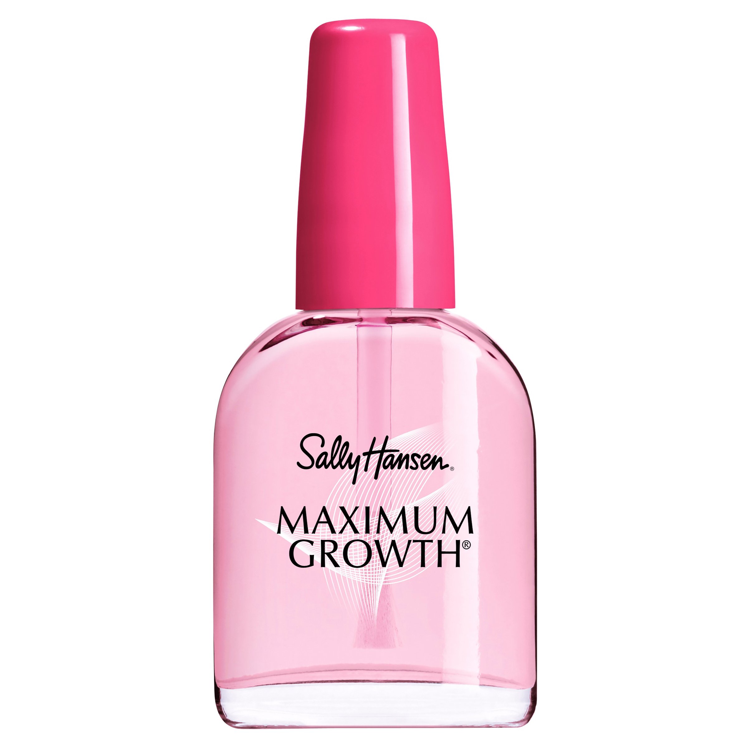 Sally Hansen Maximum Growth 13.3ml - Image 1