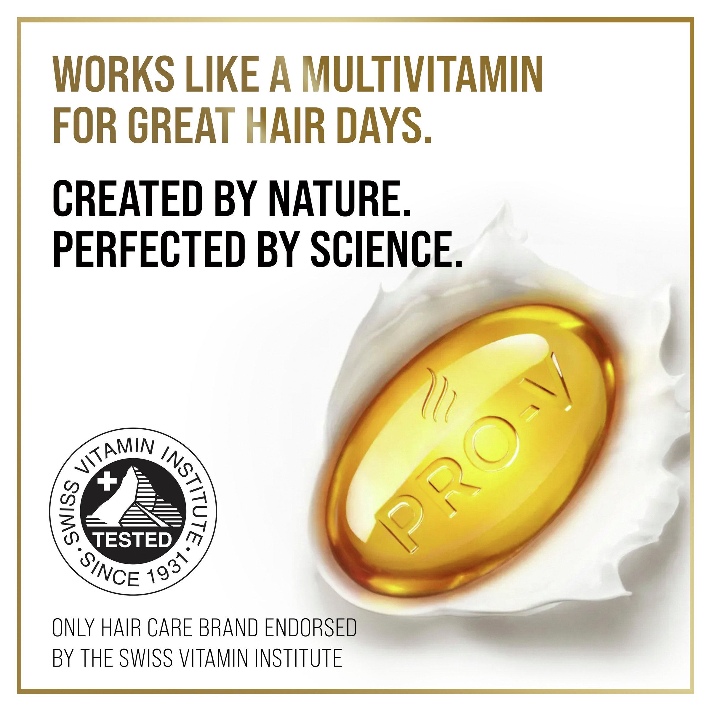 Pantene Classic Clean Conditioner 375ml - Image 5