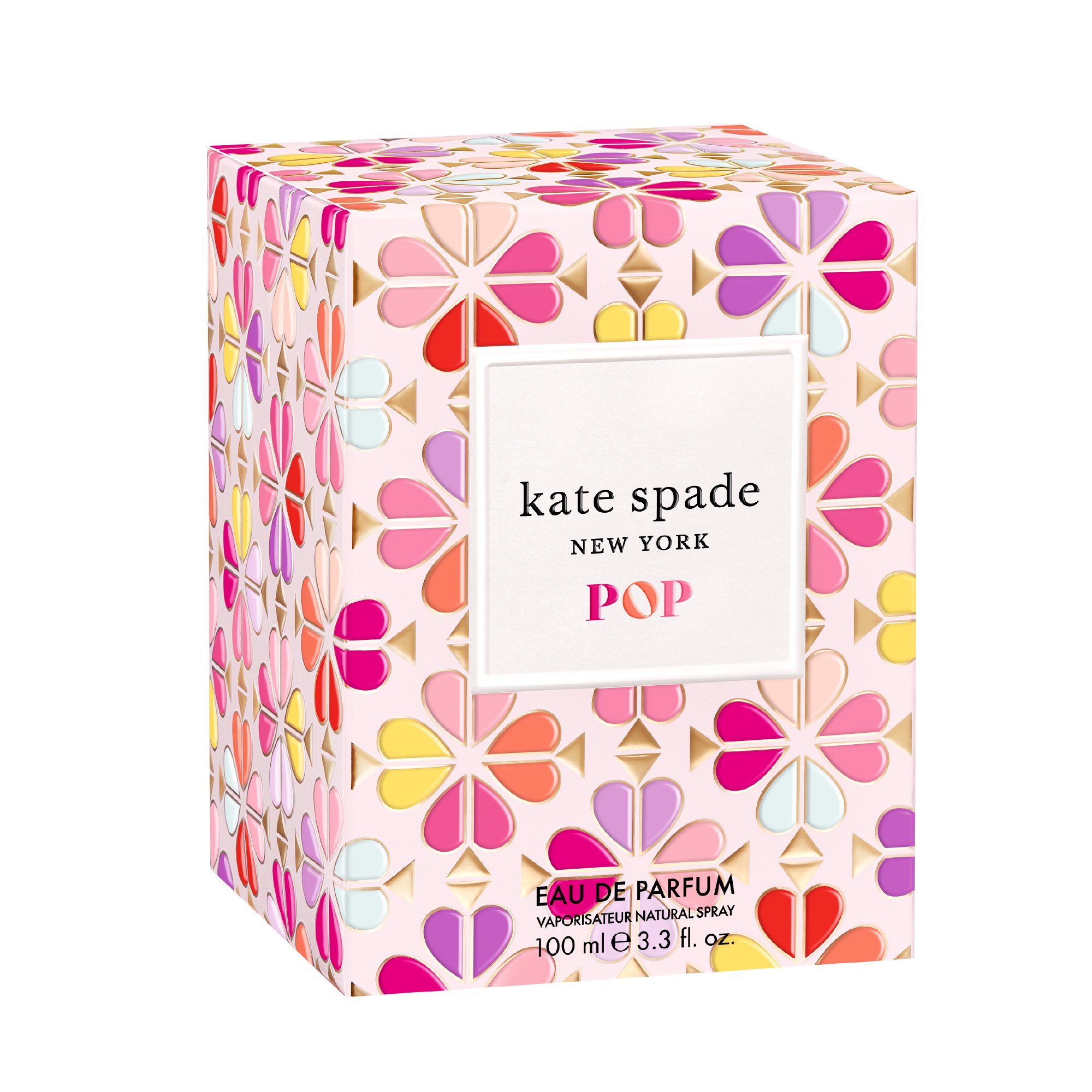 Kate Spade Pop EDP Spray 100ml - Image 2