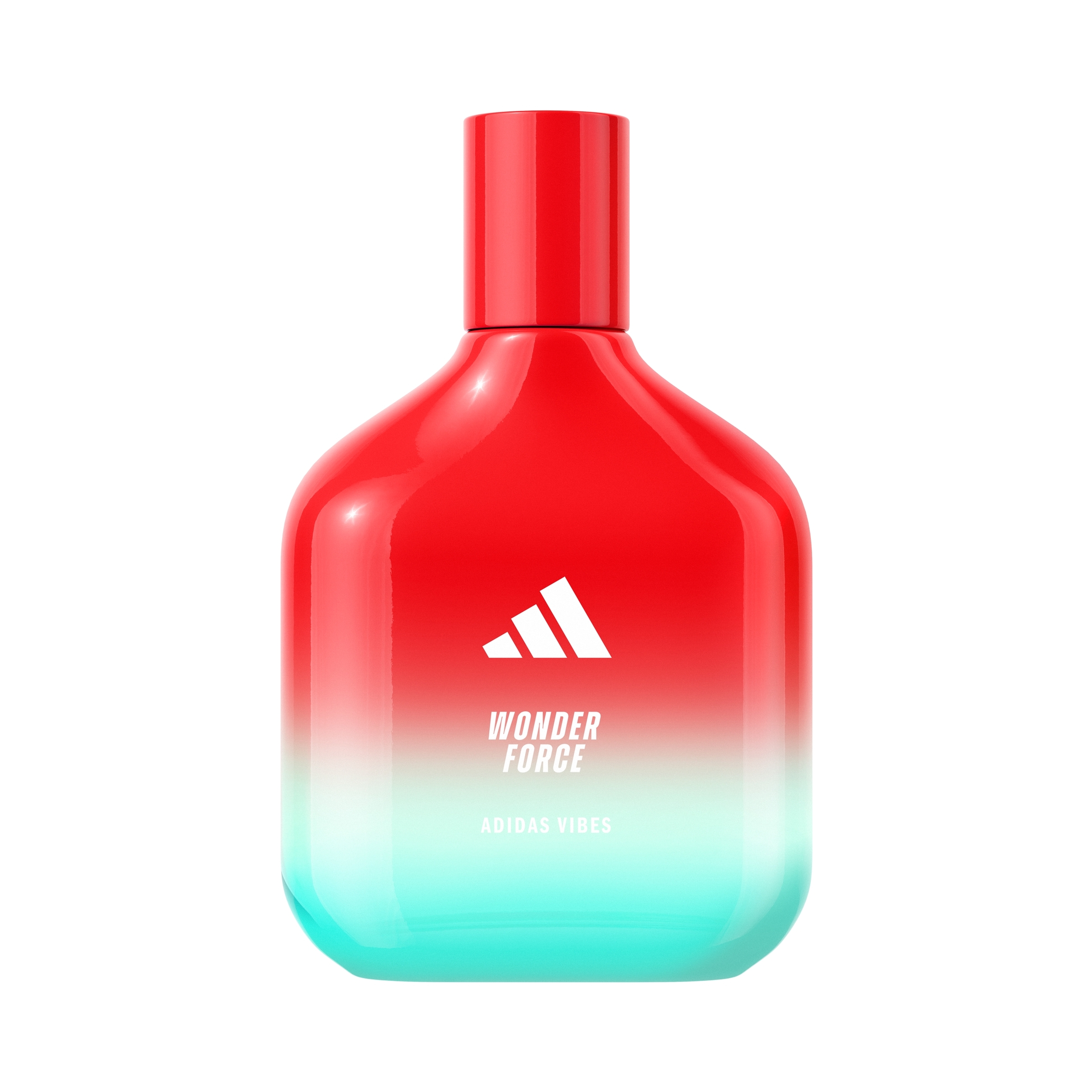 Adidas Vibes Wonder Force EDP Spray 100ml - Image 2