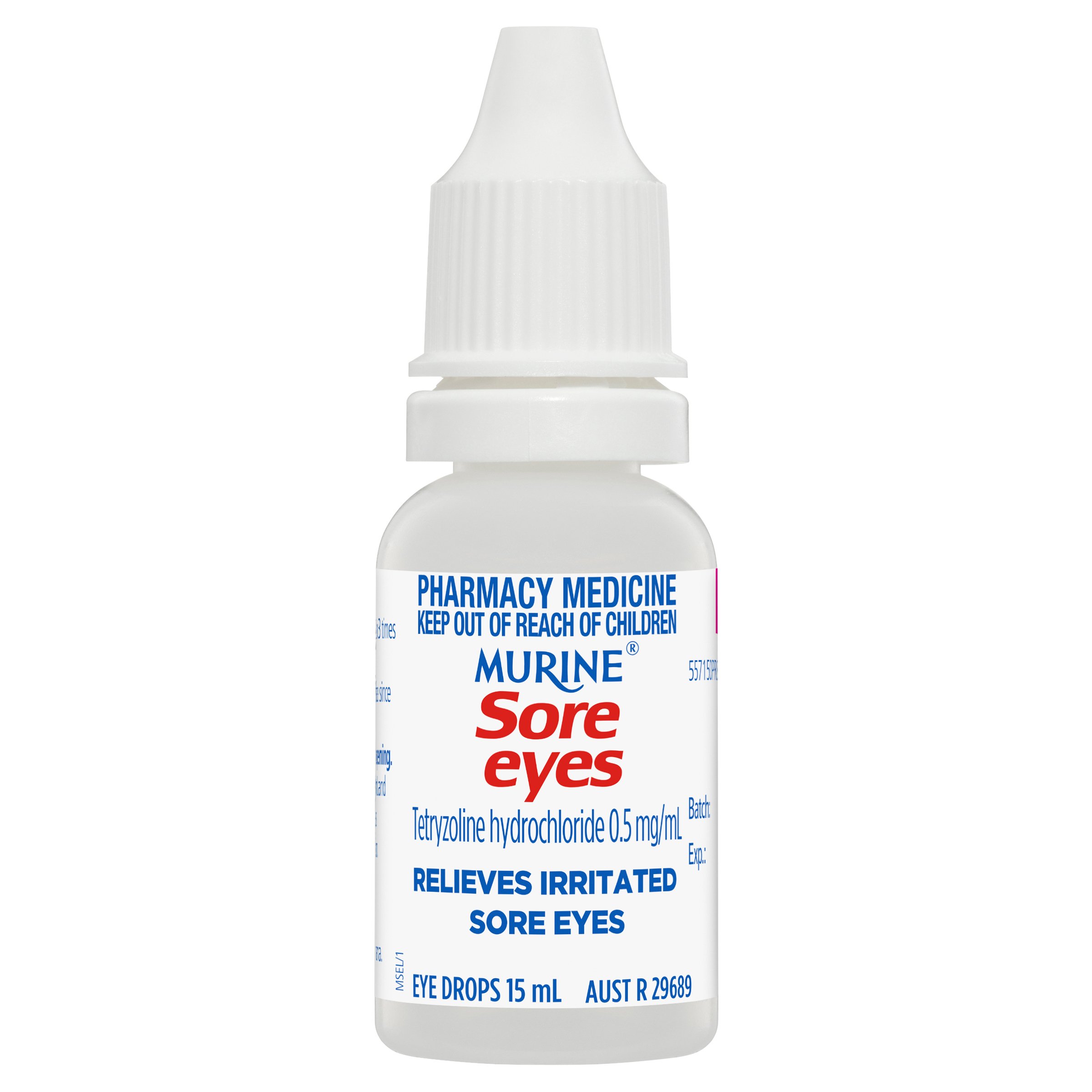 Murine Sore Eyes 15ml - Image 10