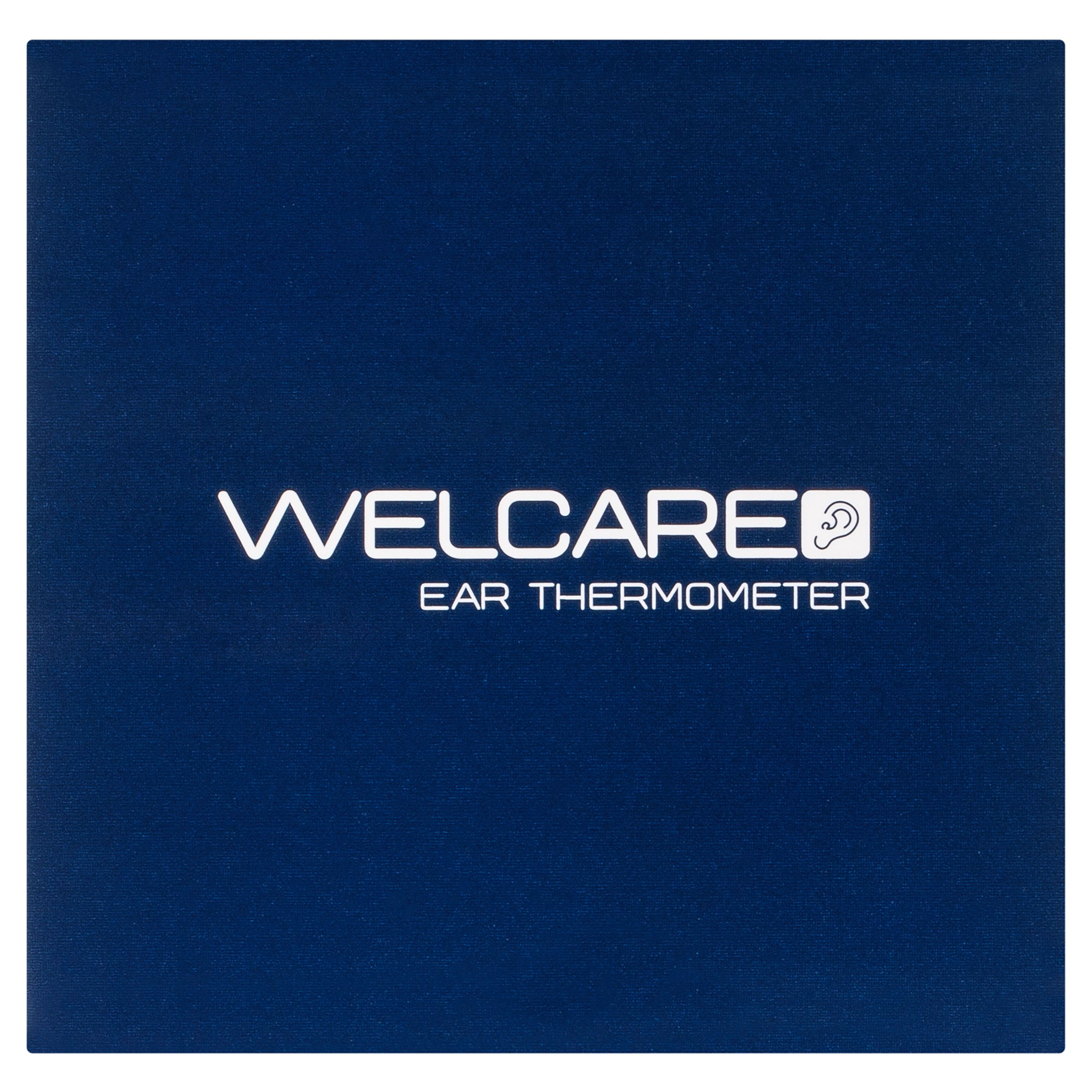 Welcare Ear Thermometer 1 each - Image 4