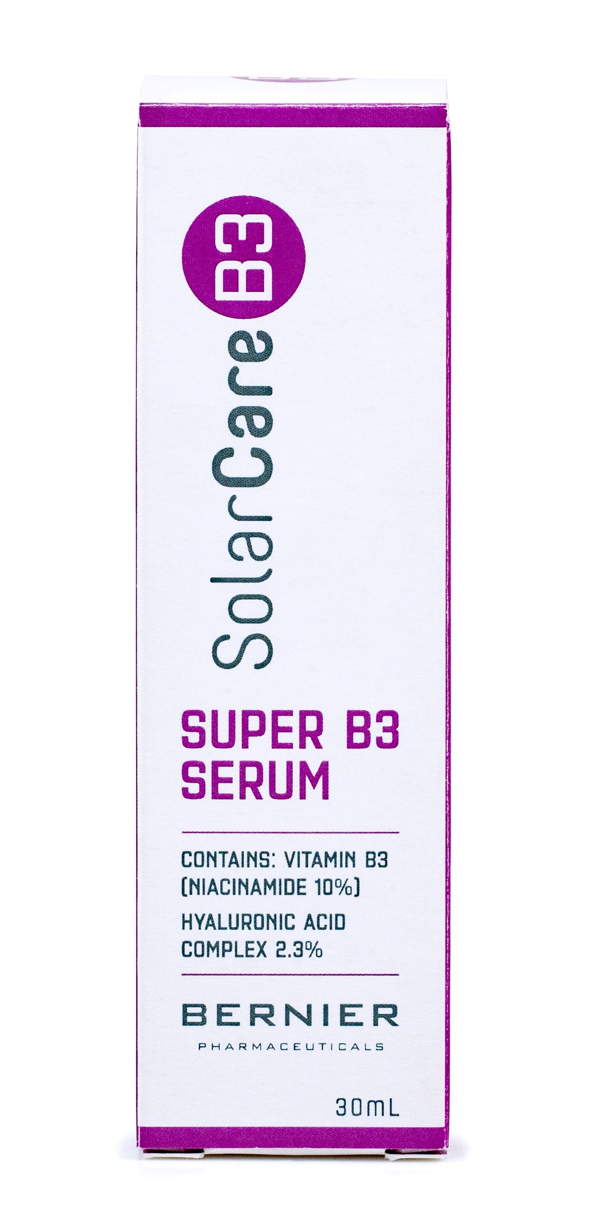 SolarCareB3 Super B3 Serum 30ml - Image 1