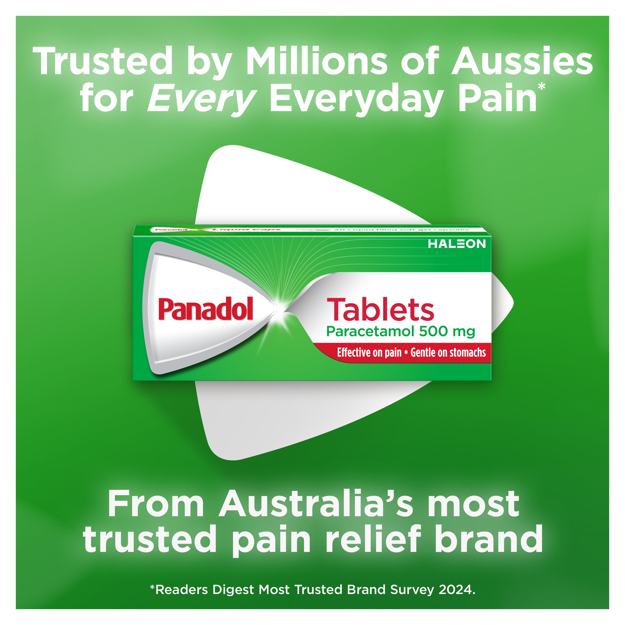 Panadol 100 tablets - Image 6