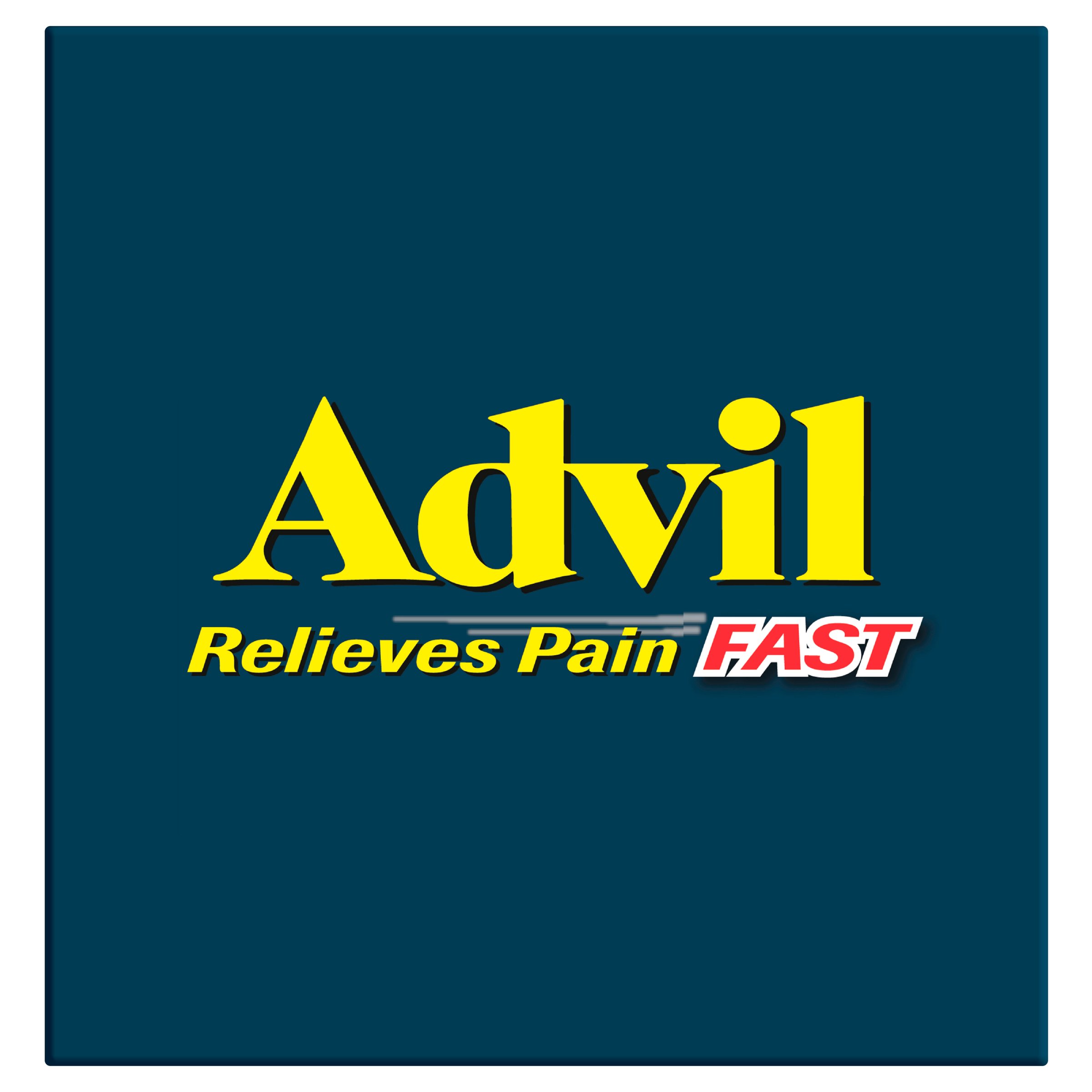 Advil 96 tablets - Image 4