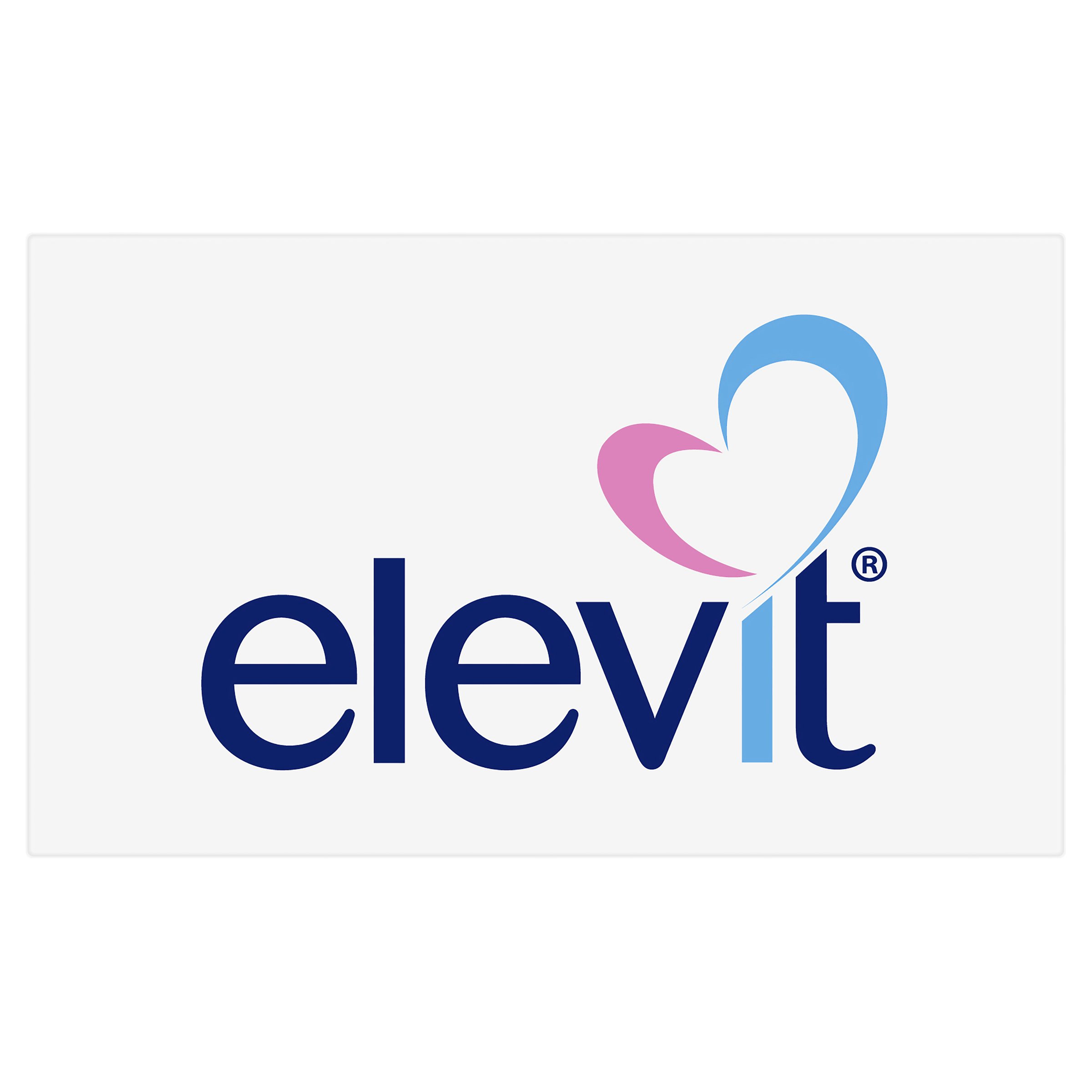 Elevit Pre-Conception & Pregnancy 30 tablets - Image 7