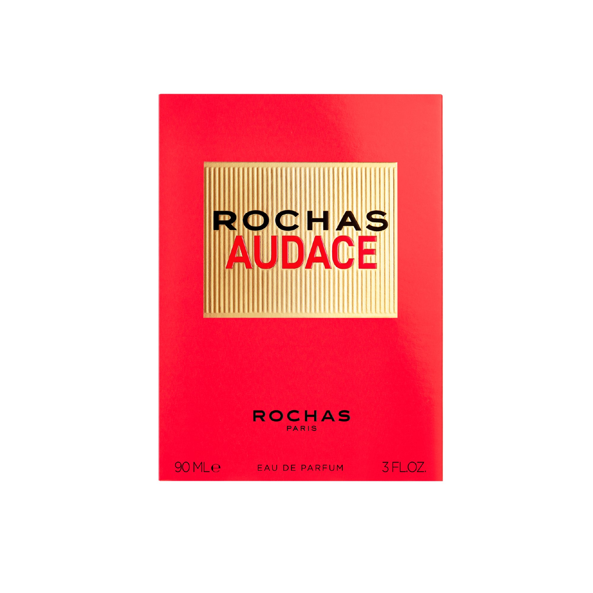Rochas Audace EDP Spray 90ml - Image 3