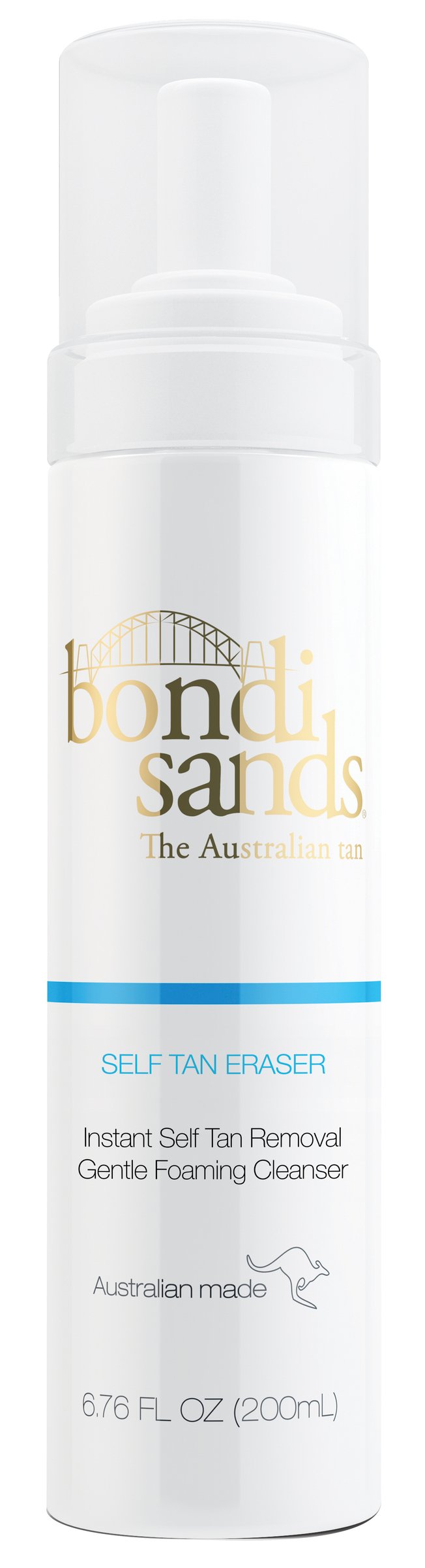 Bondi Sands Tan Eraser 200ml - Image 2