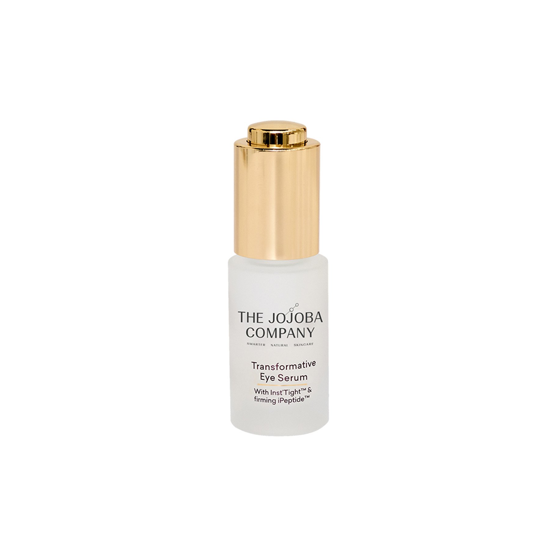 The Jojoba Company Transformative Eye Serum 15ml - Image 2