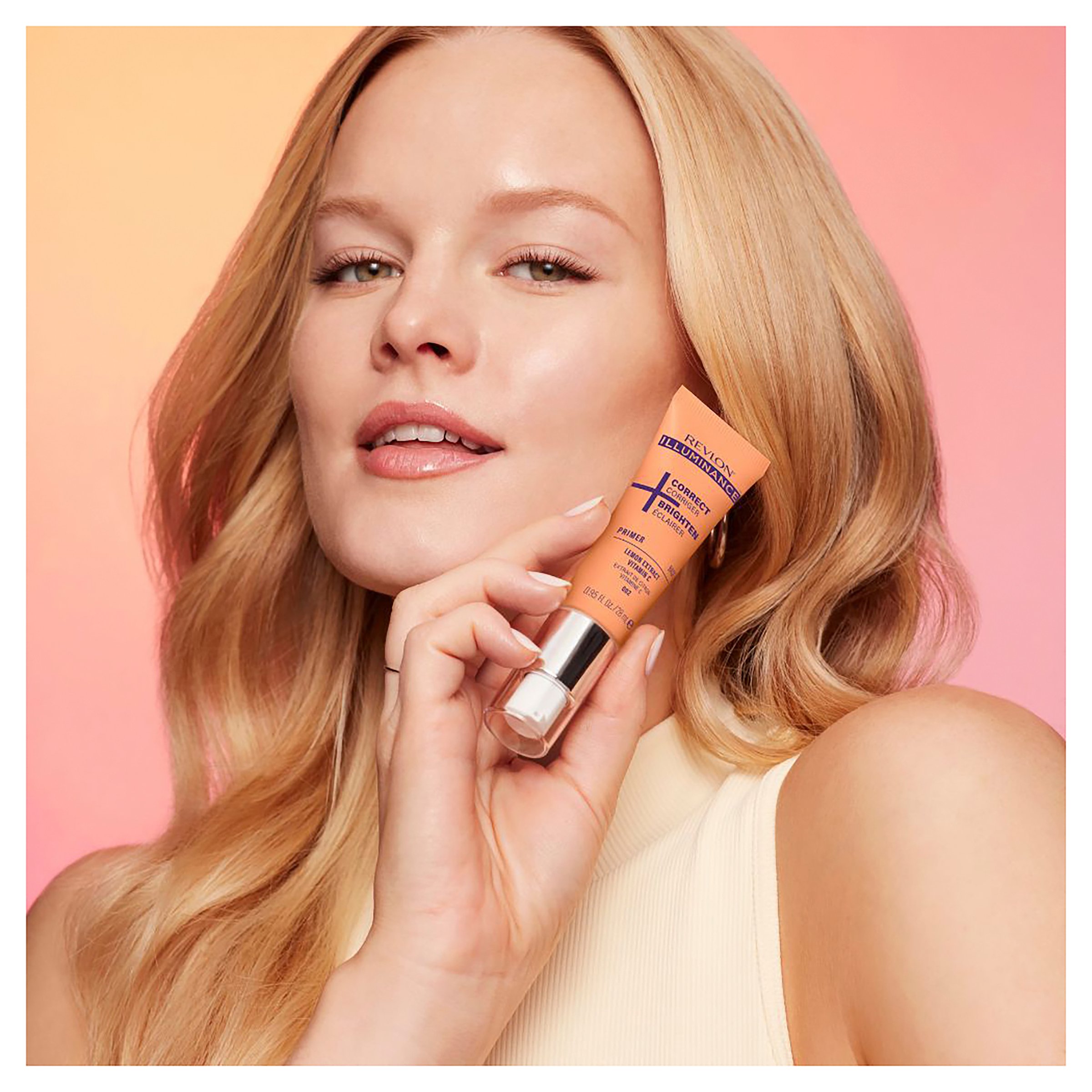 Revlon Illuminance Brightening + Correcting Primer 1 each - Image 3