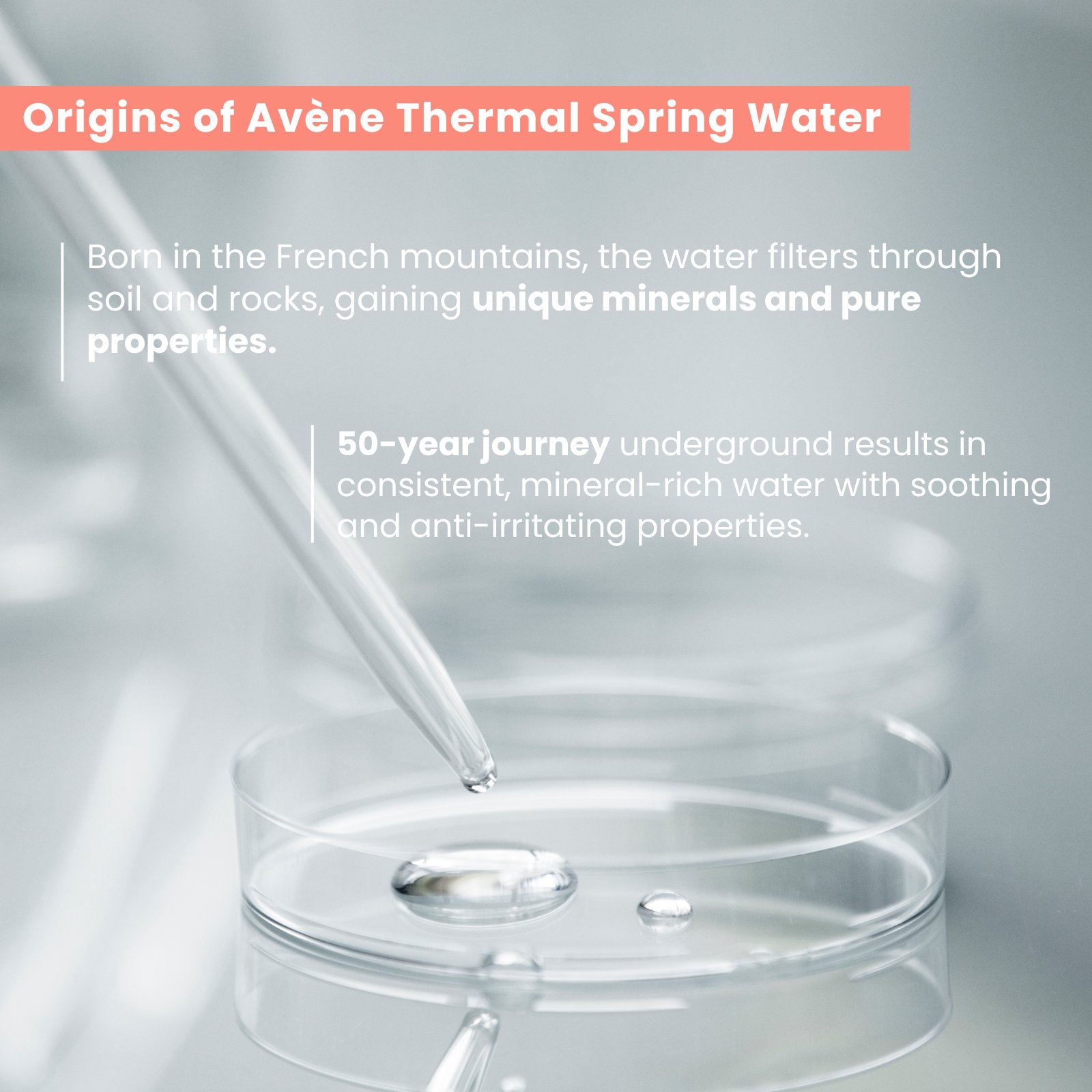 Avene Thermal Spring Water 50ml - Image 6