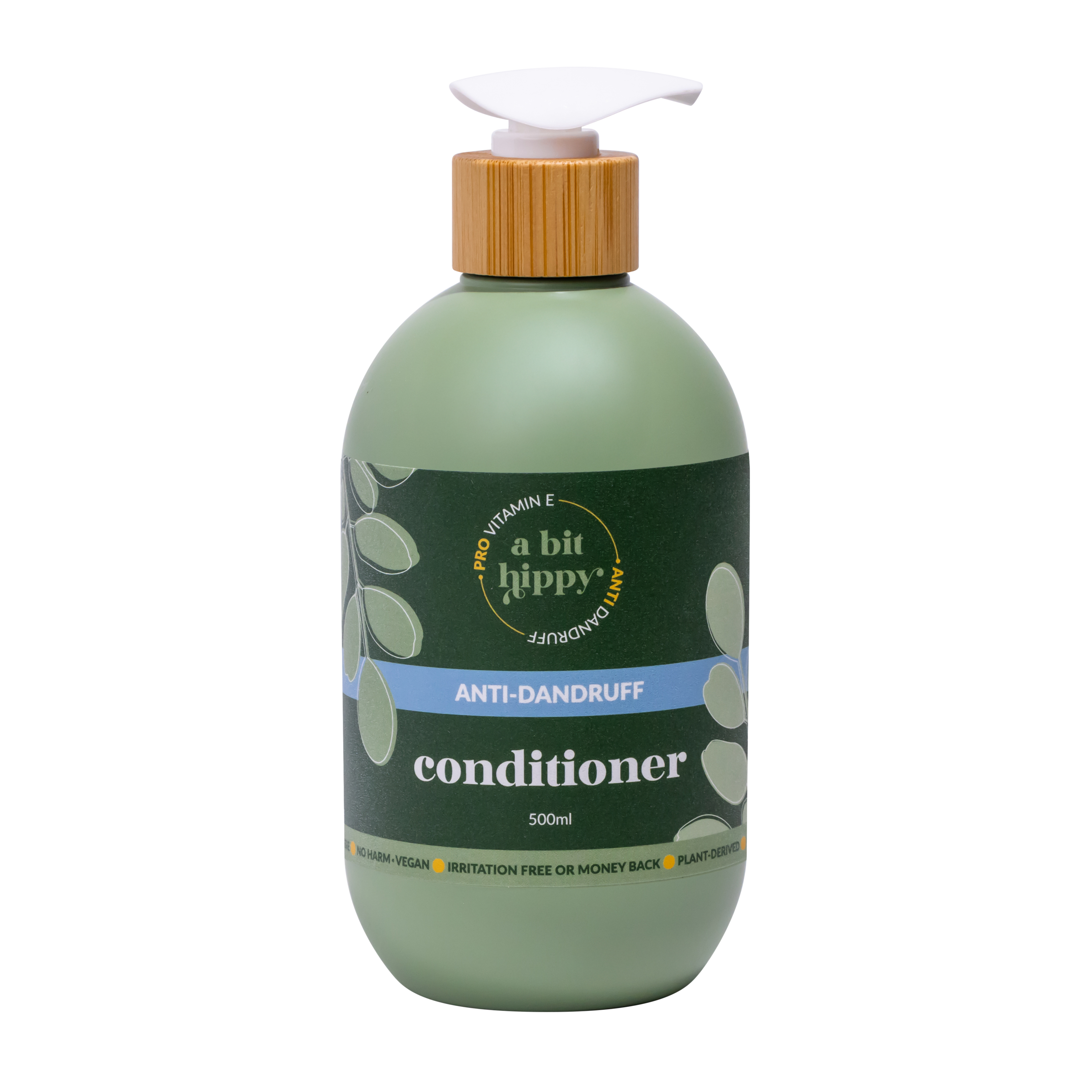 A bit Hippy Anti-Dandruff Conditioner 500ml