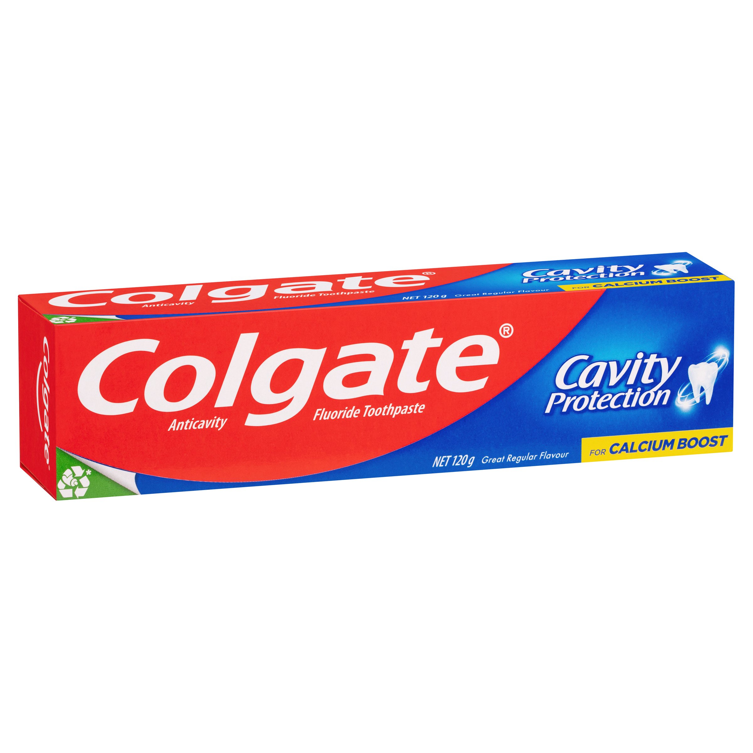Colgate Toothpaste Great Regular 120g - Image 8