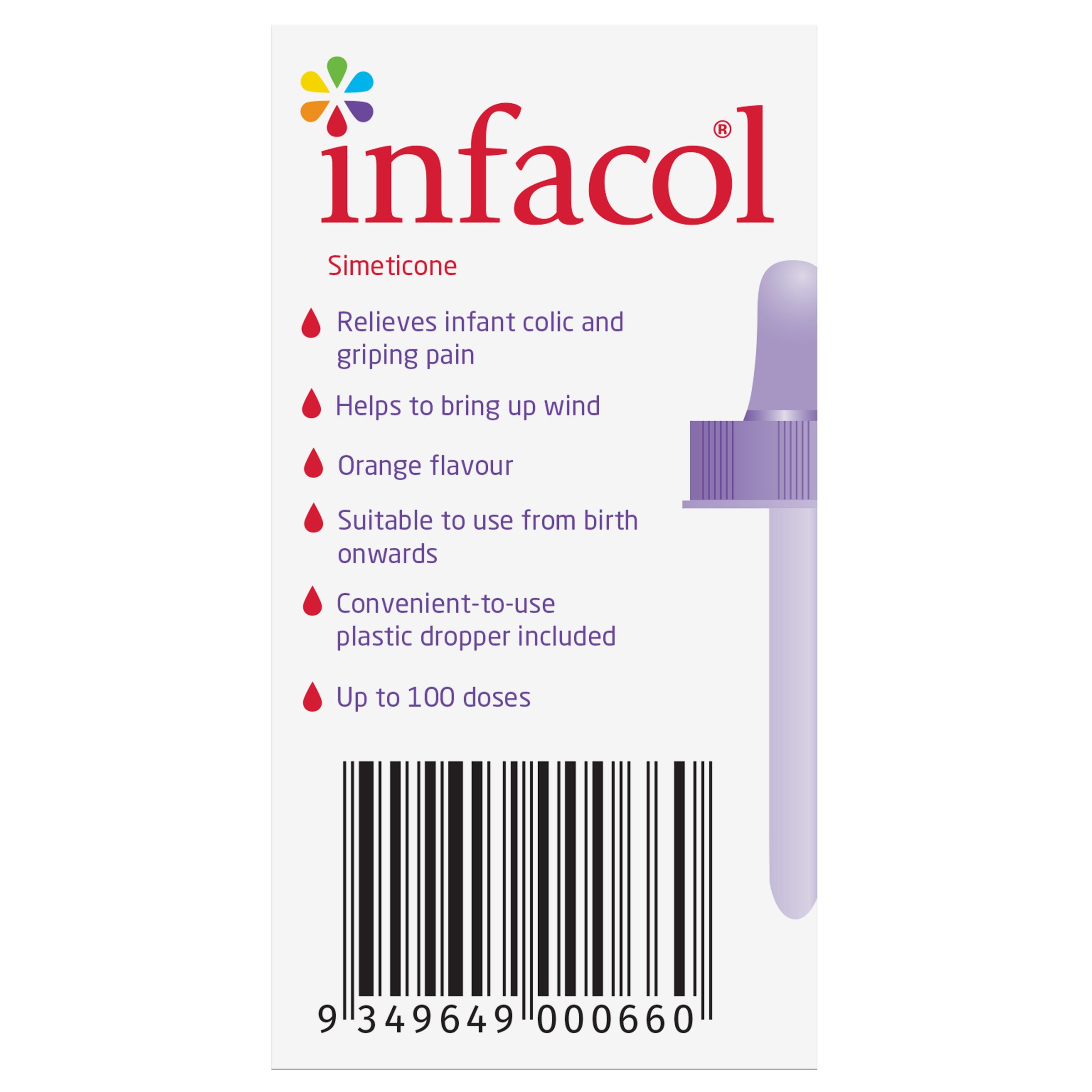 Infacol Colic Relief 50ml - Image 4