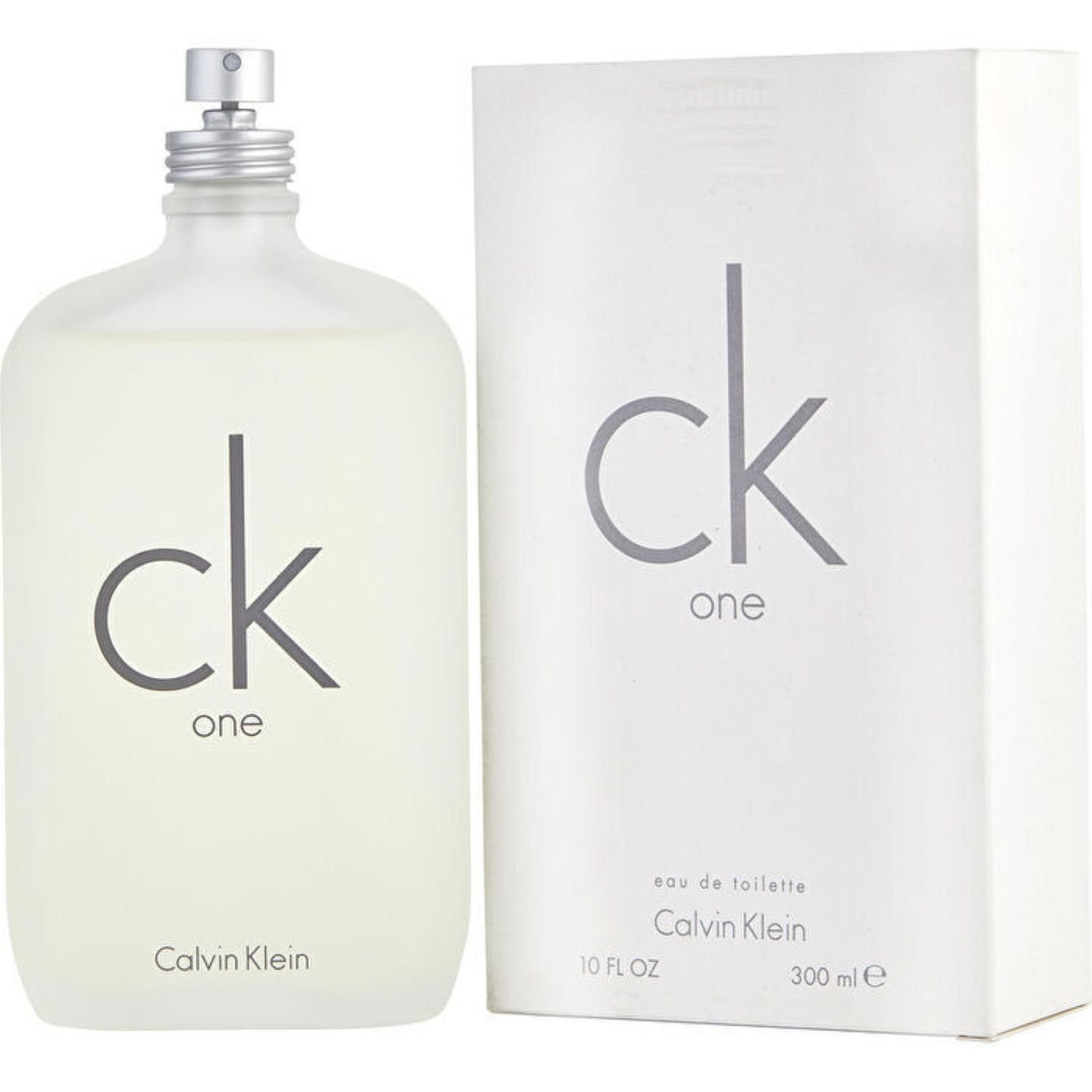 Calvin Klein CK One EDT Spray 300ml