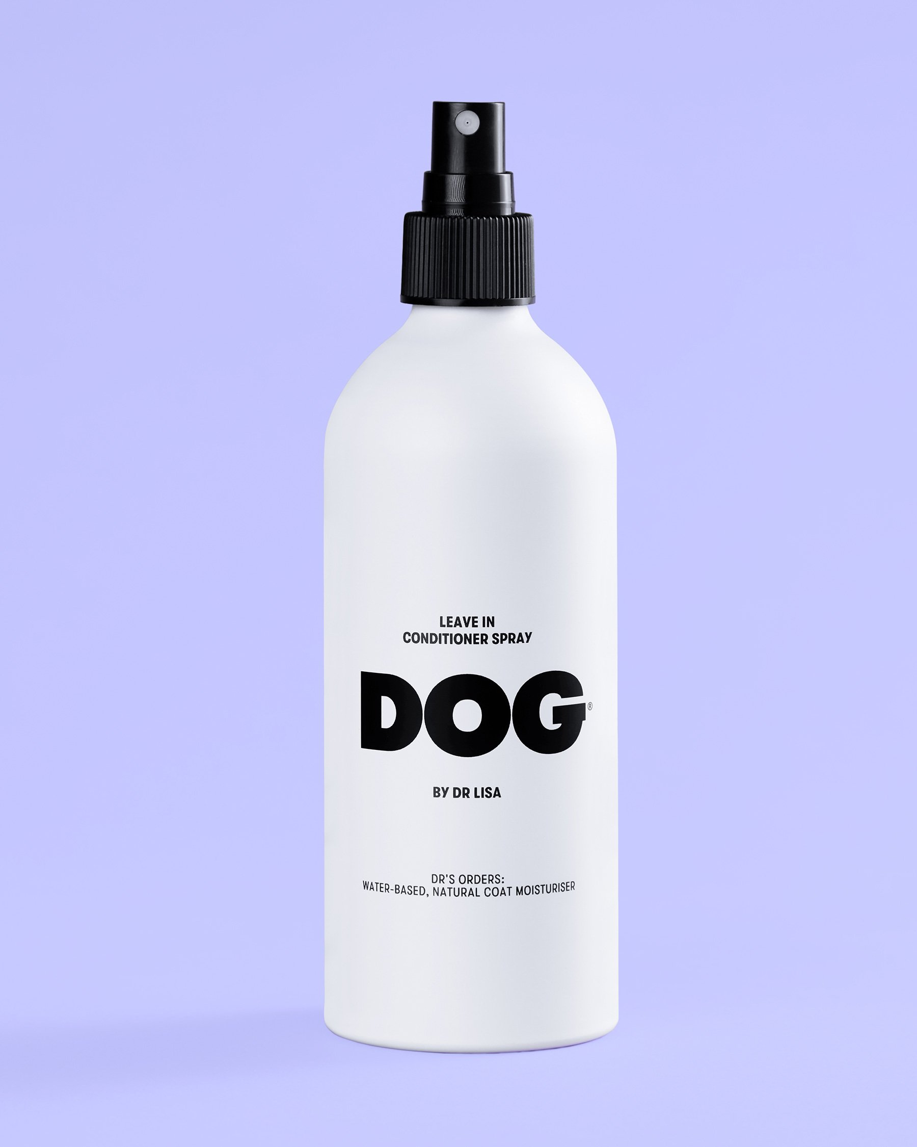 Dog By Dr Lisa Dog Leave In Conditioner Spray 300ml
