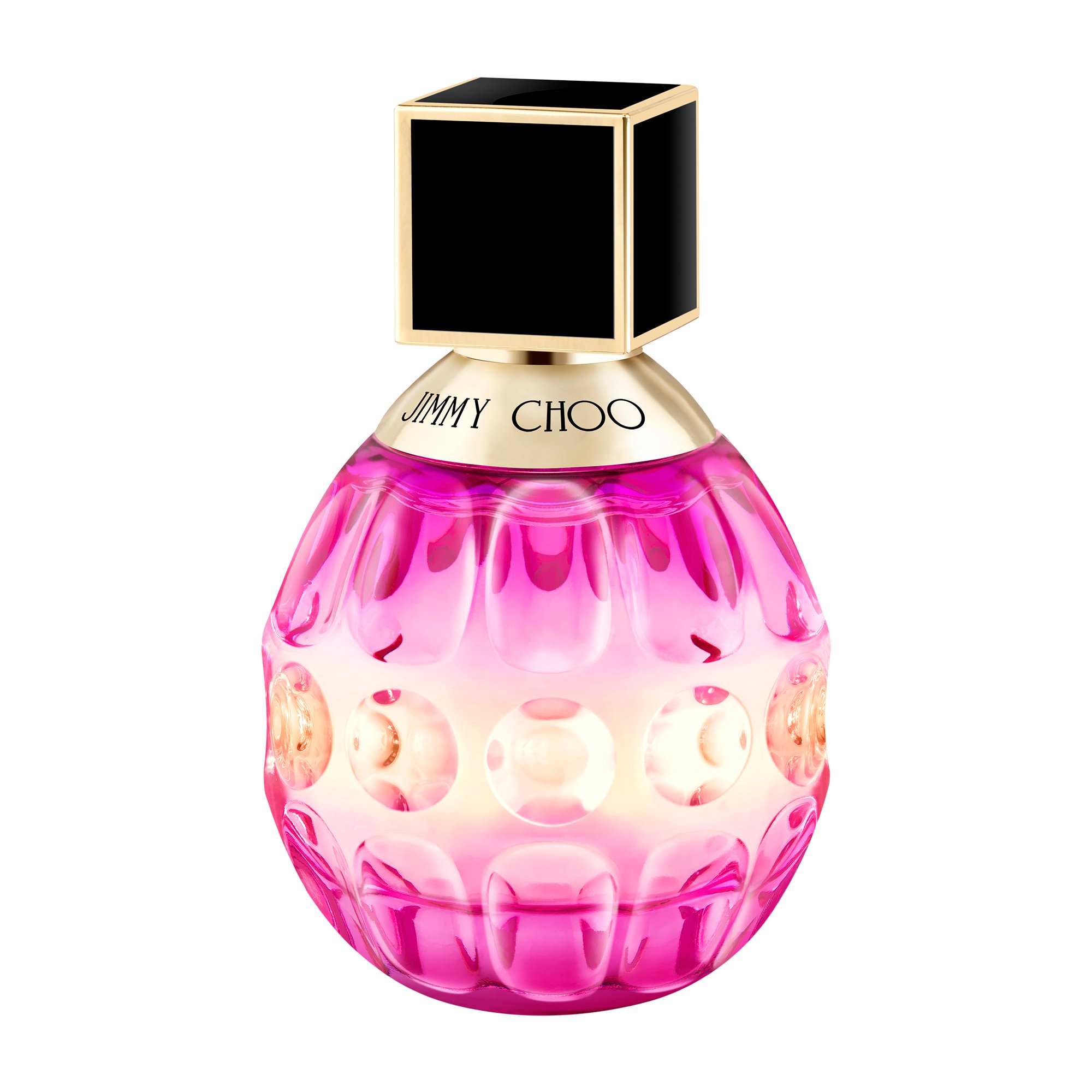 Jimmy Choo Rose Passion EDP Spray 40ml - Image 4