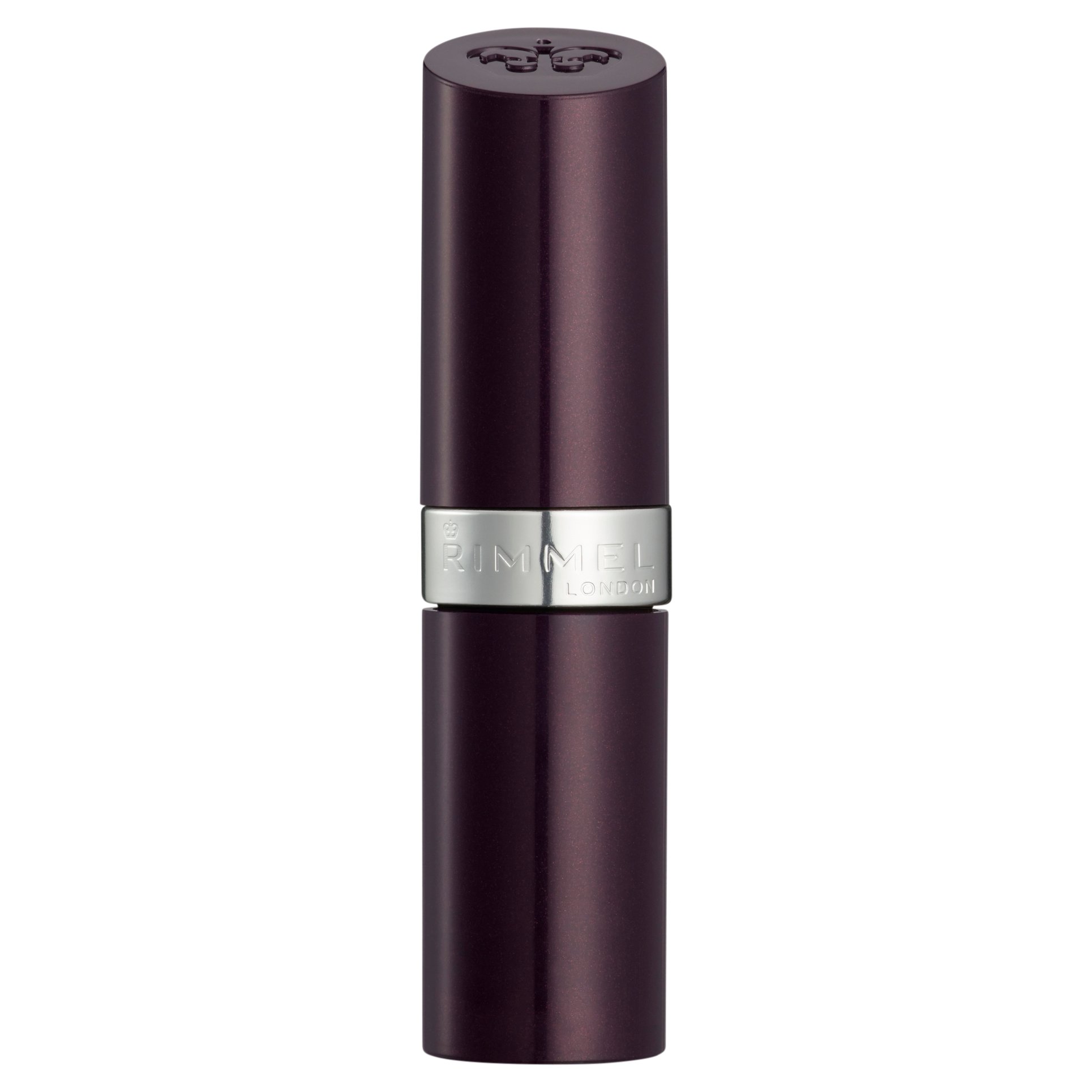 Rimmel Lasting Finish Lipstick #077 Brink Of Pink 1 each - Image 2