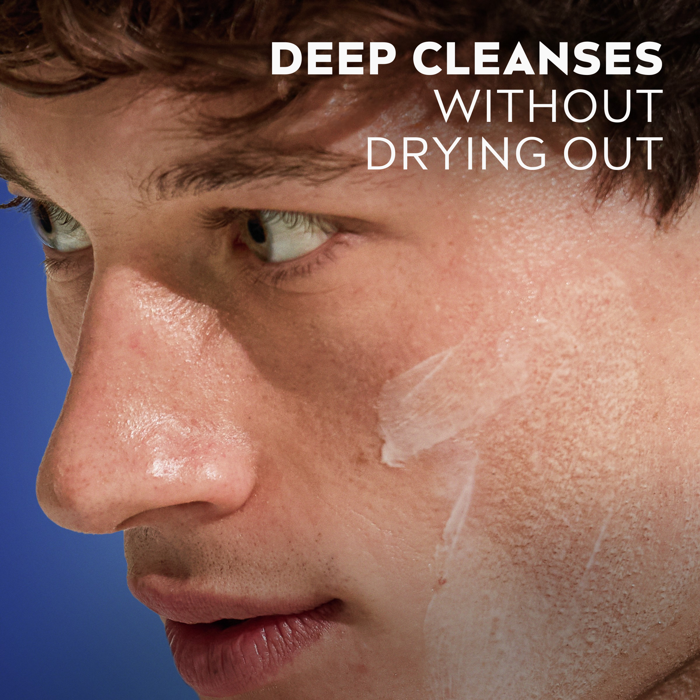 Nivea Men Hydrocare Scrub 75ml - Image 3
