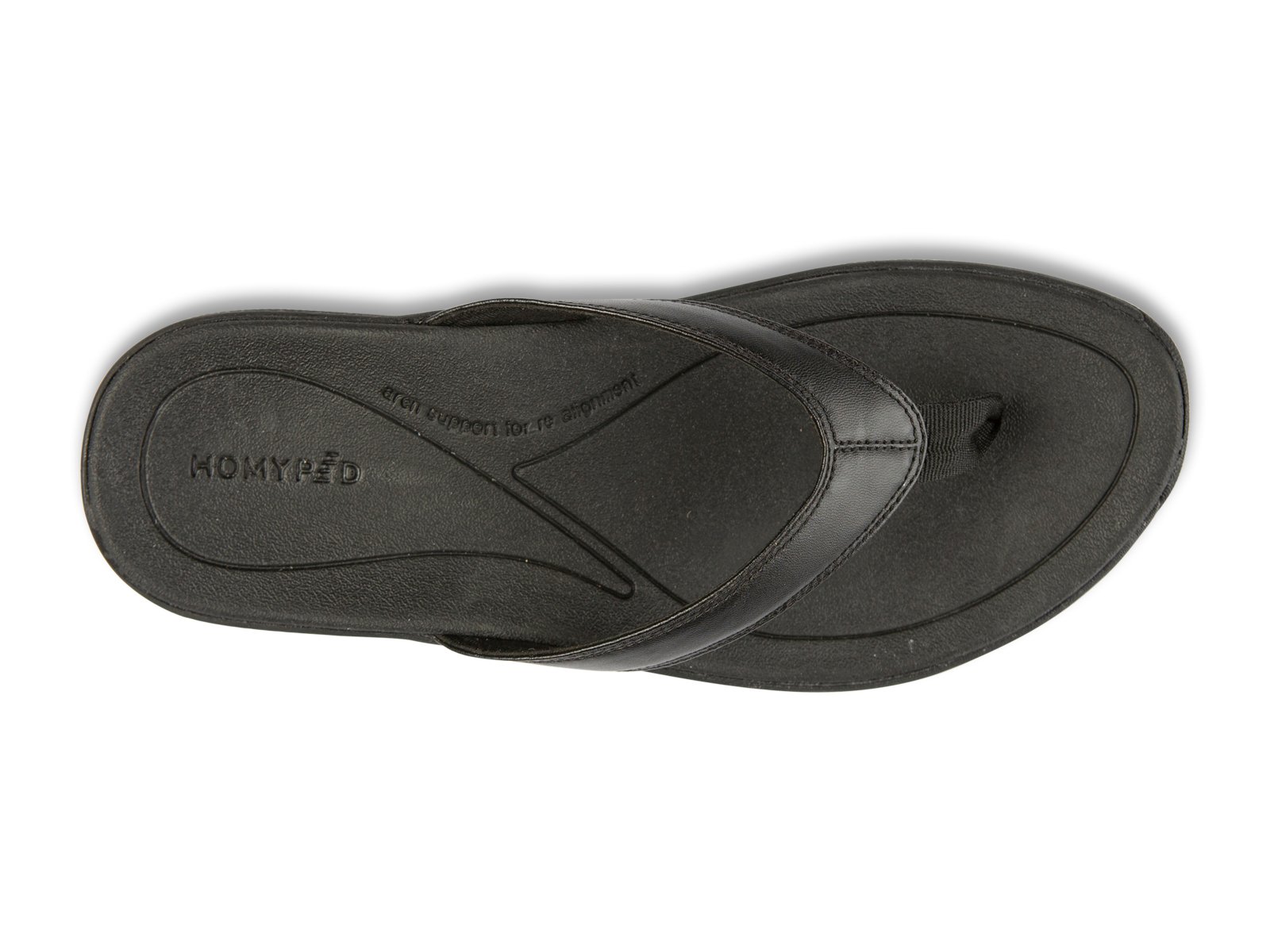 Homyped Inlet Black Size 10 - 1 pair - Image 3