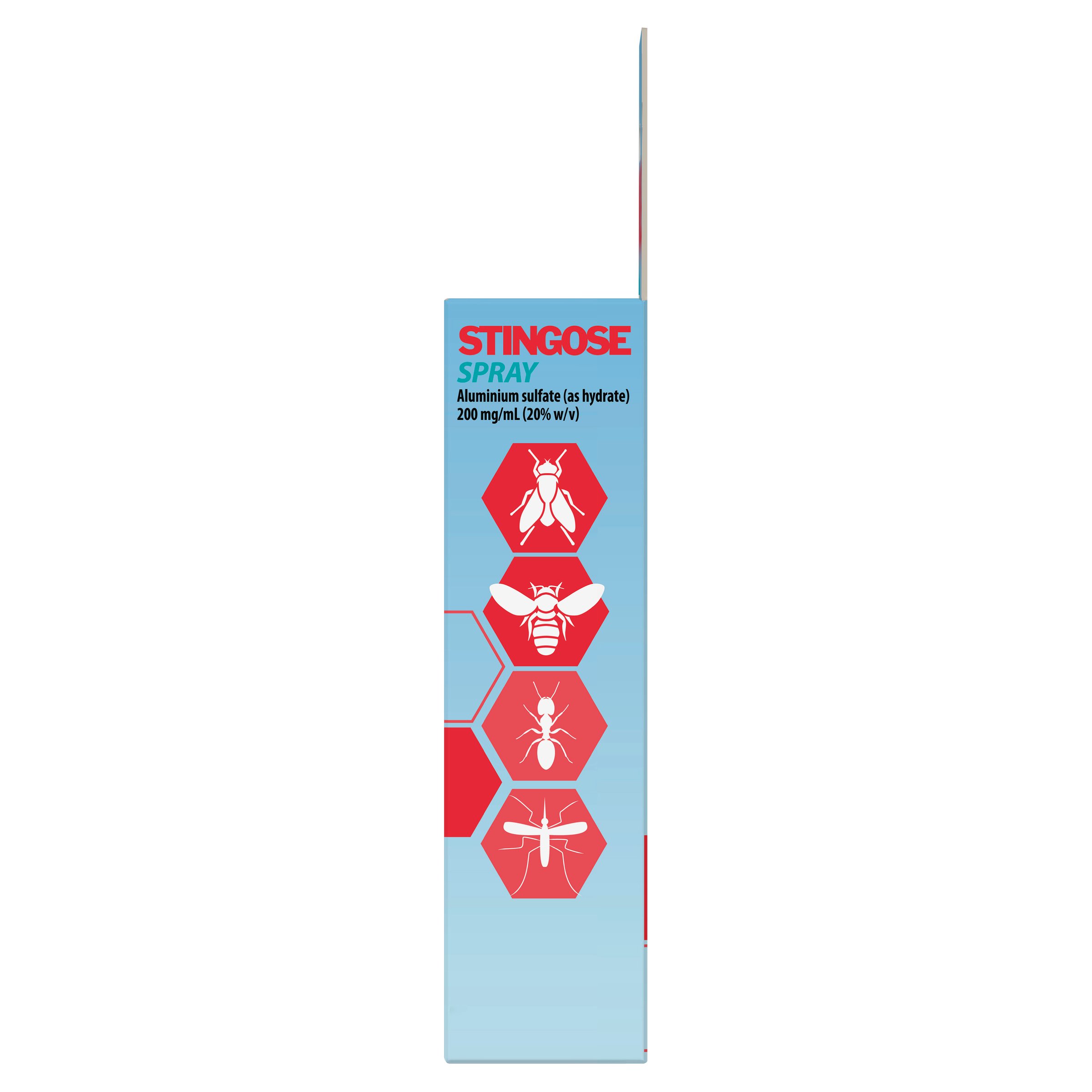 Stingose Spray 25ml - Image 3