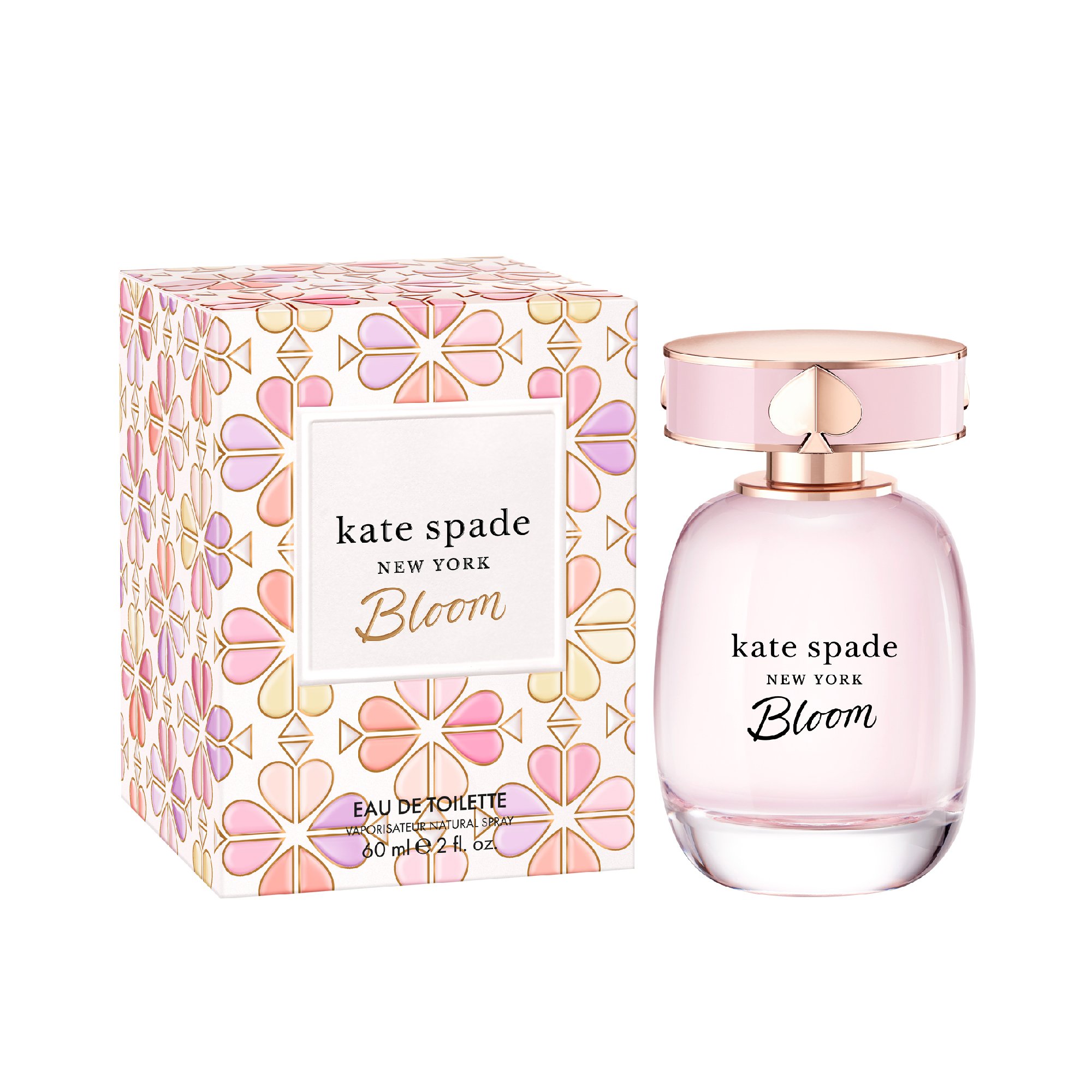 Kate Spade Bloom EDT Spray 60ml - Image 2