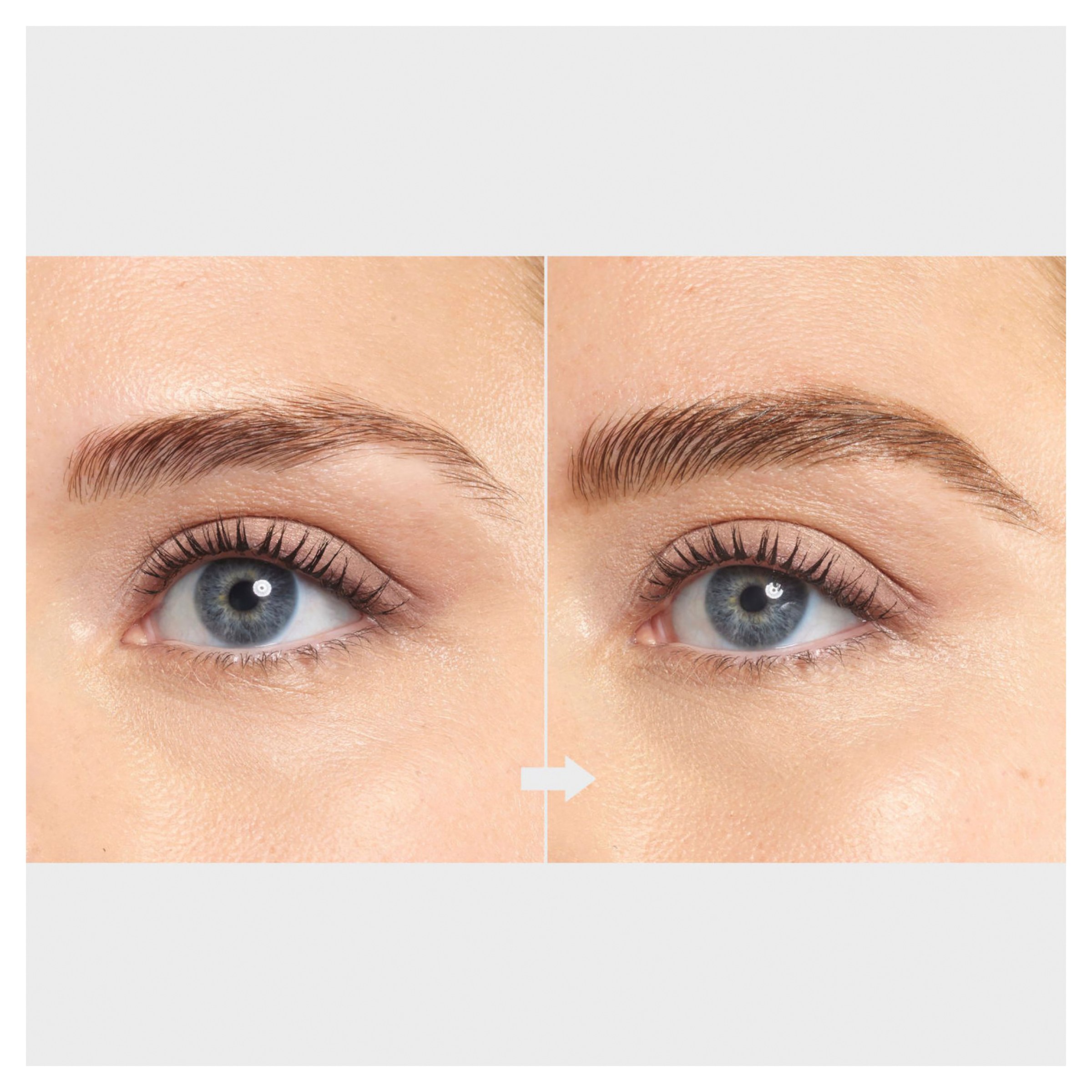 Revlon ColorStay Brow Fantasy Pencil & Gel Soft Brown 1 each - Image 3
