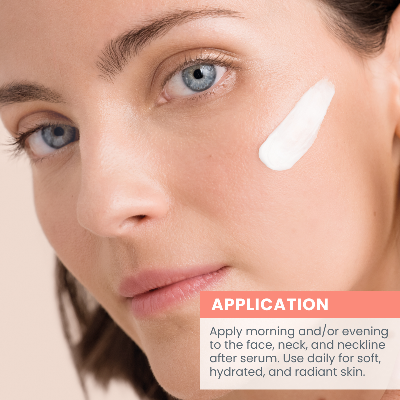 Avene Hydrance Light Hydrating Emulsion 40ml - Image 5