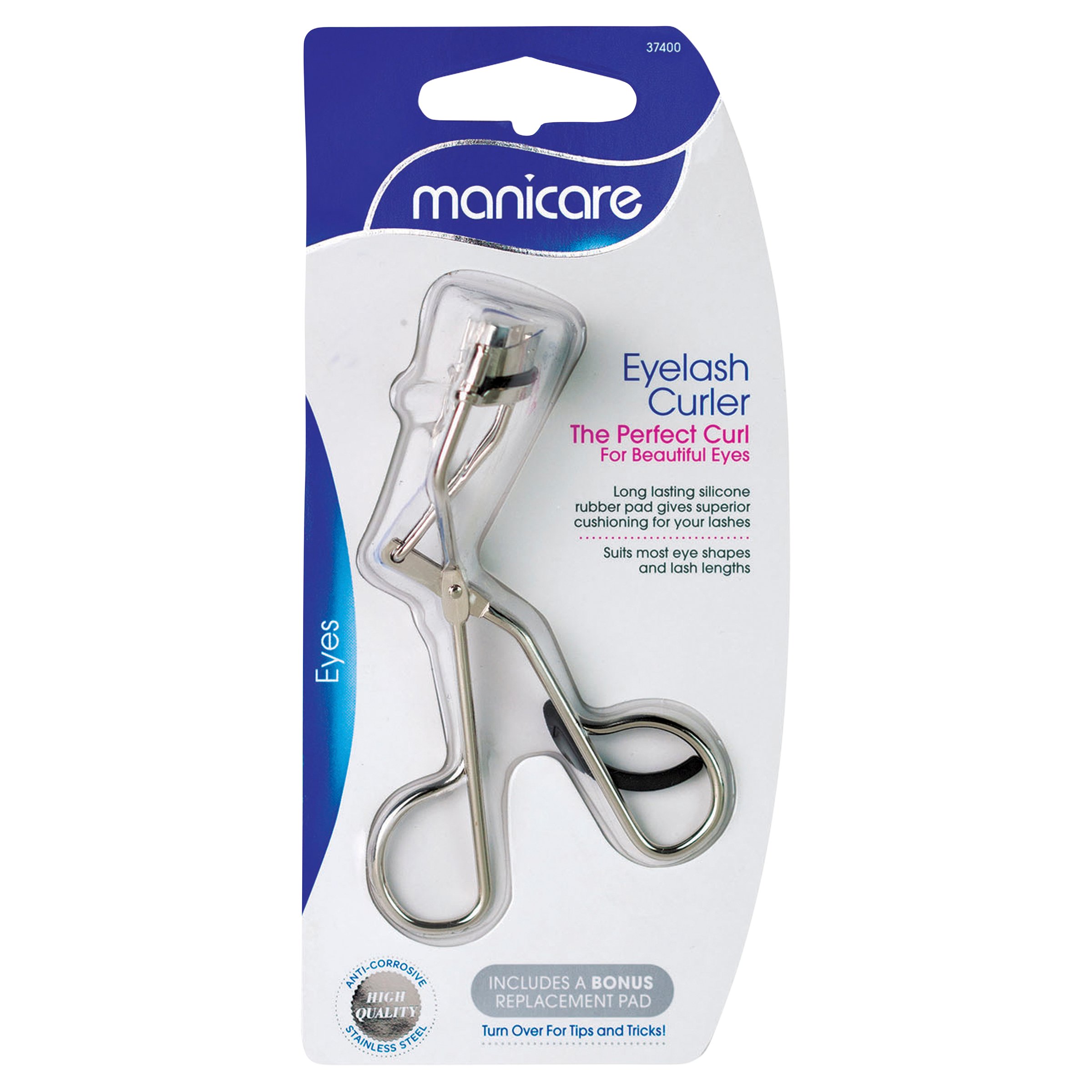 Manicare Eyelash Curler 1 each - Image 2