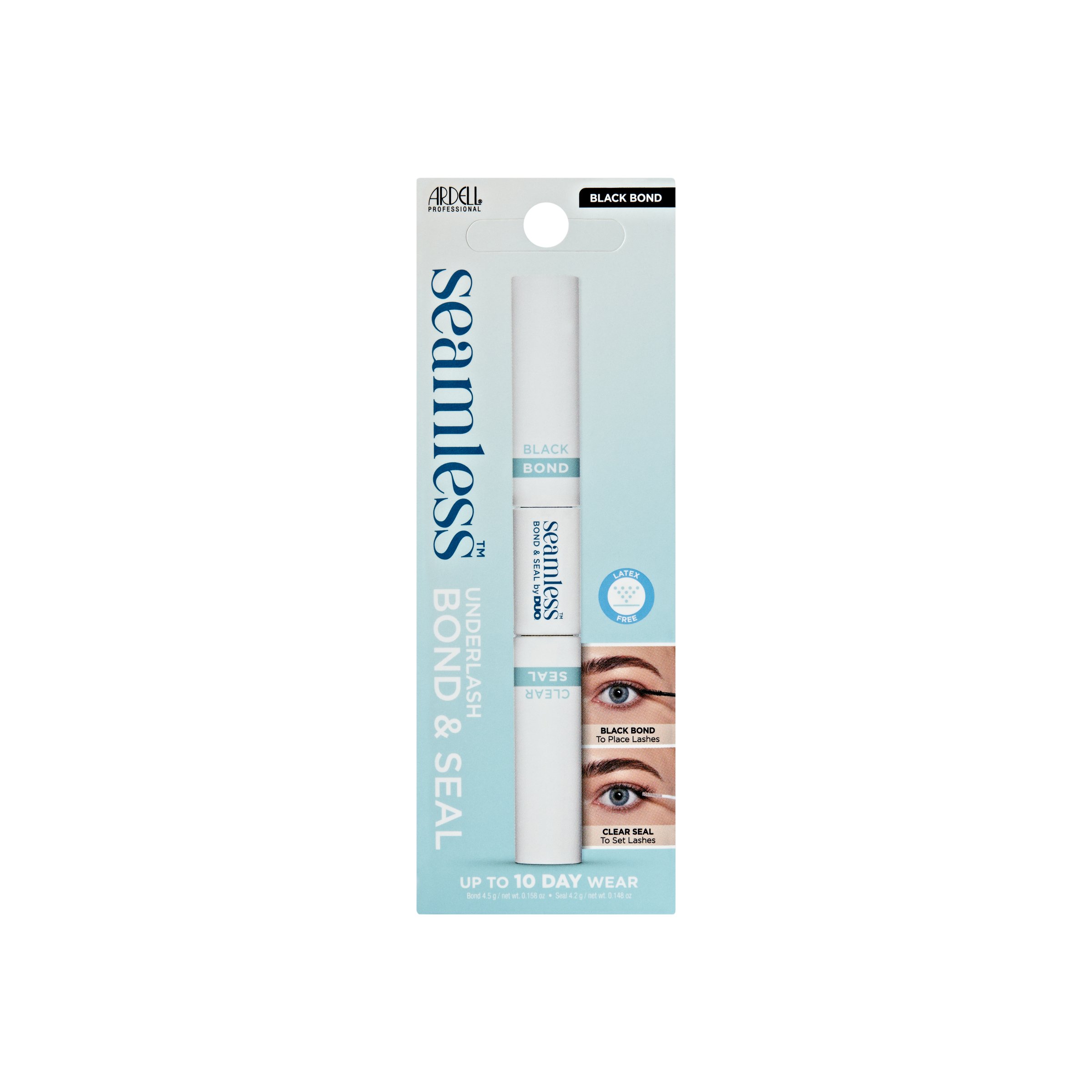 Ardell Seamless Underlash Bond & Seal 1 each - Image 1