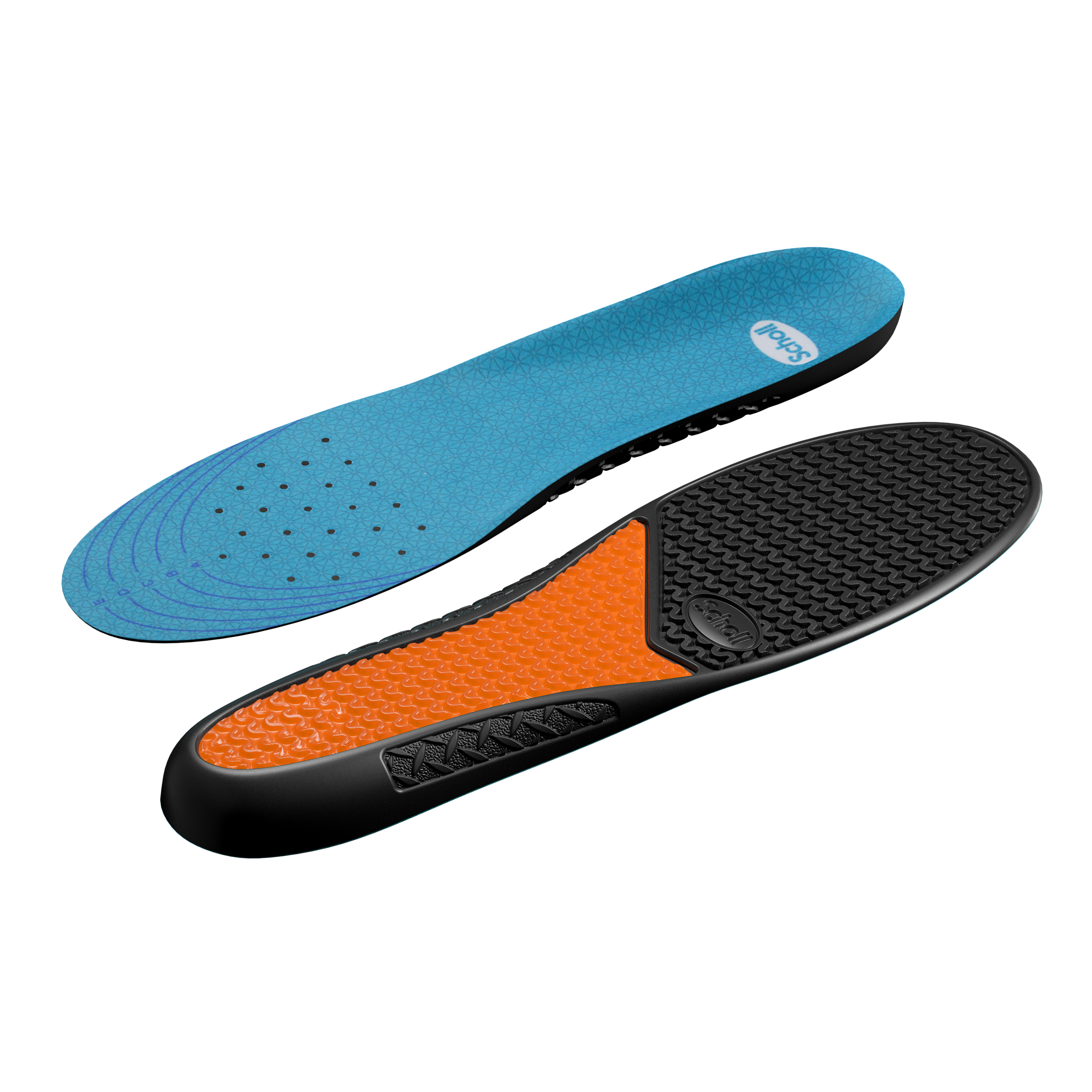 Dr.Scholl's Gel Activ Insole Work & Boot Large 1 each - Image 9